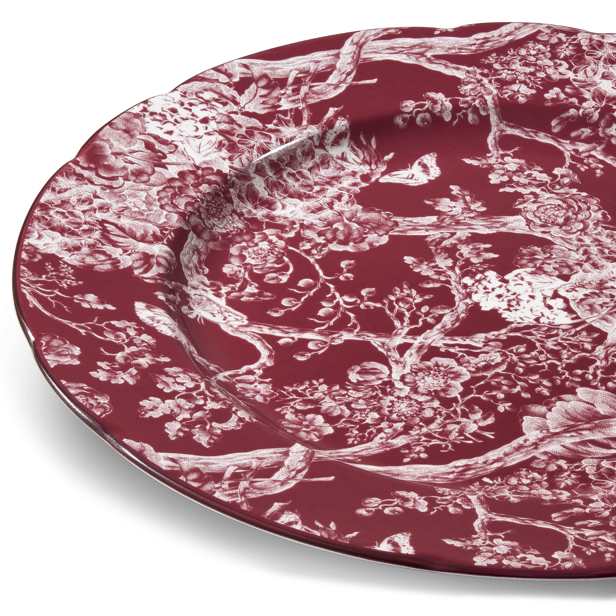 Decorative Plate