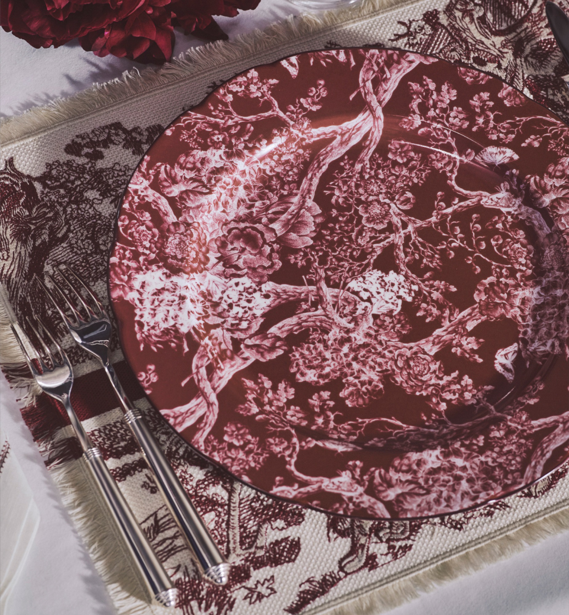 Decorative Plate