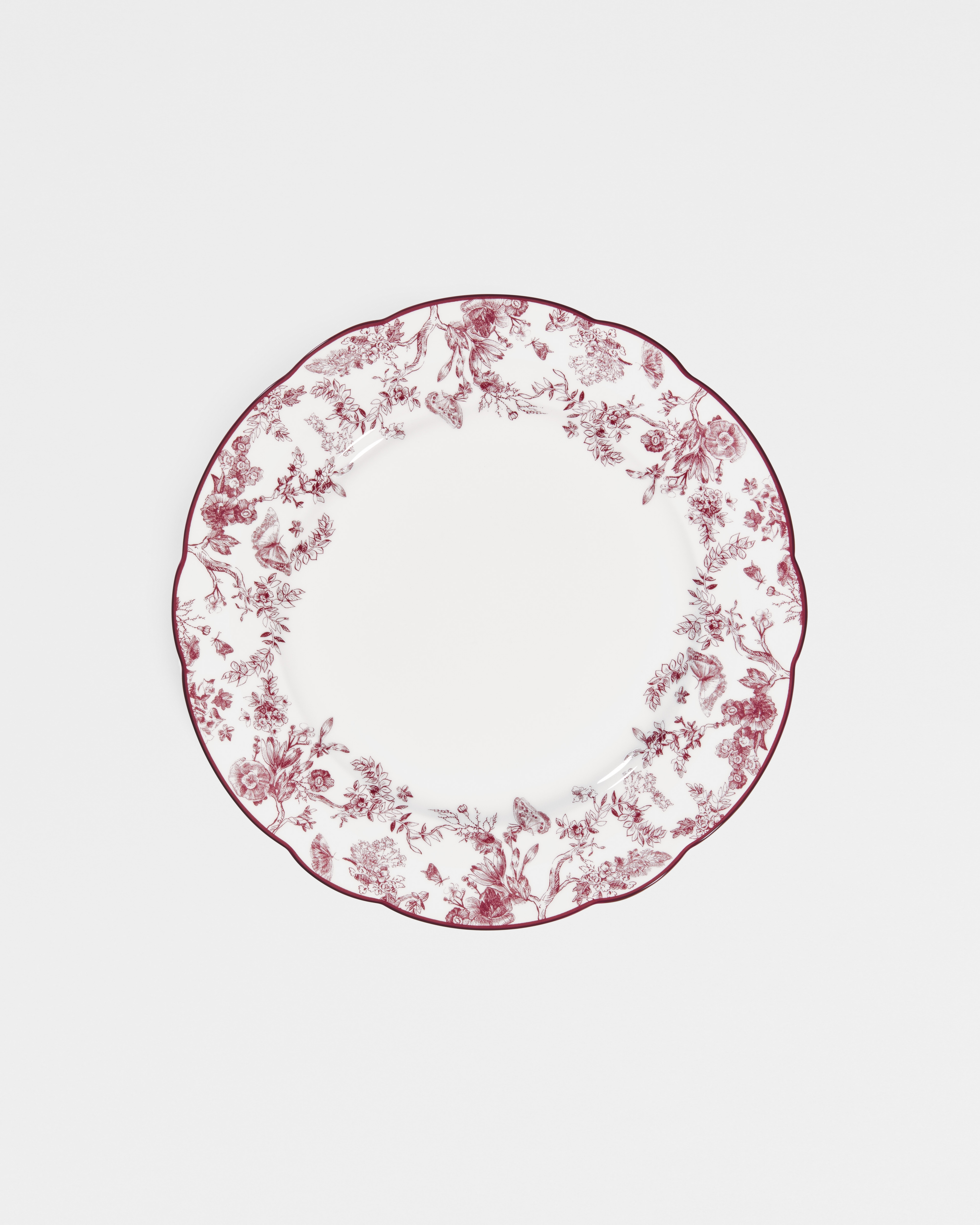 Dinner Plate