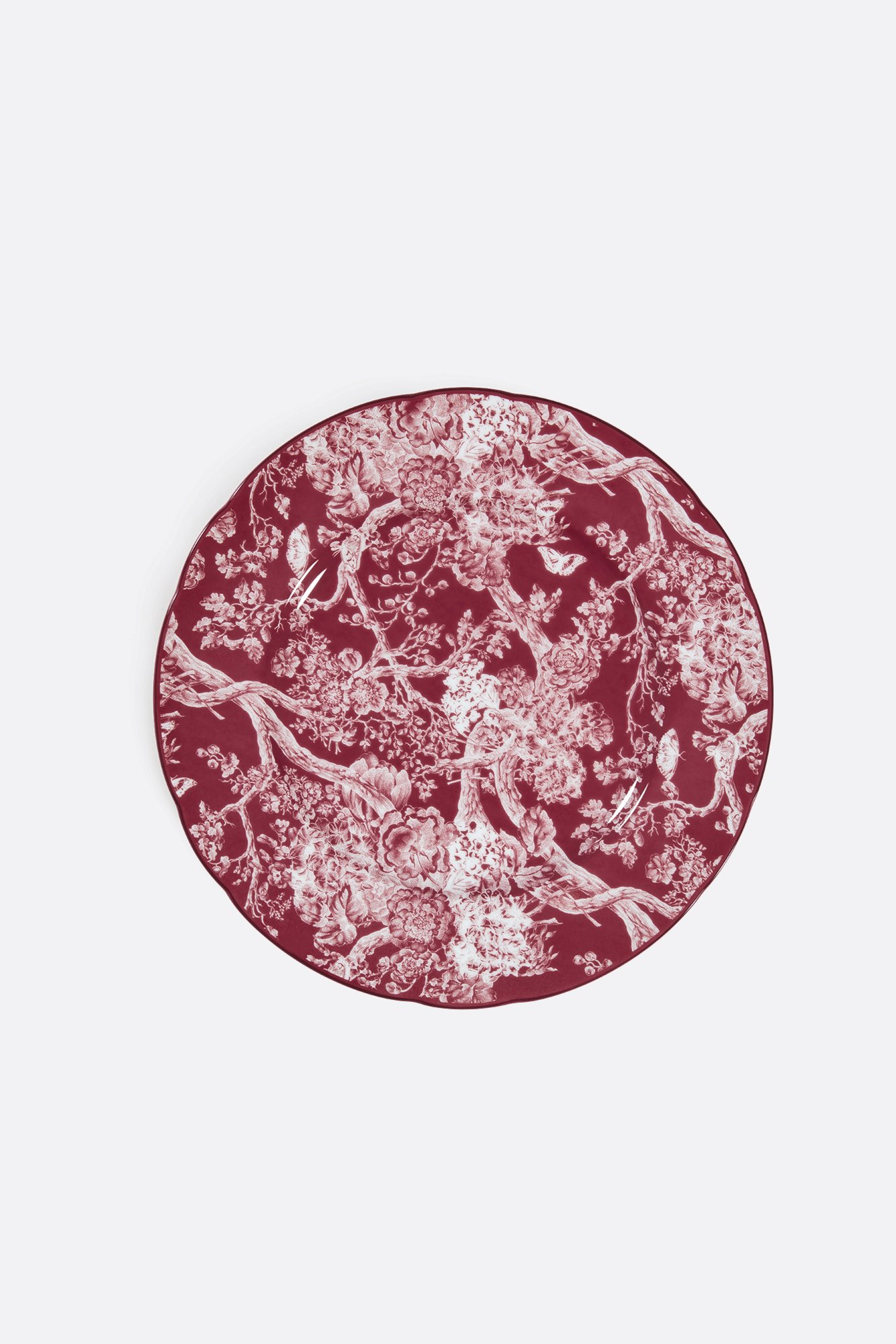 Toile de Jouy - Luxury Home Items Collection | DIOR Toile de Jouy - Luxury Home Items Collection | DIOR