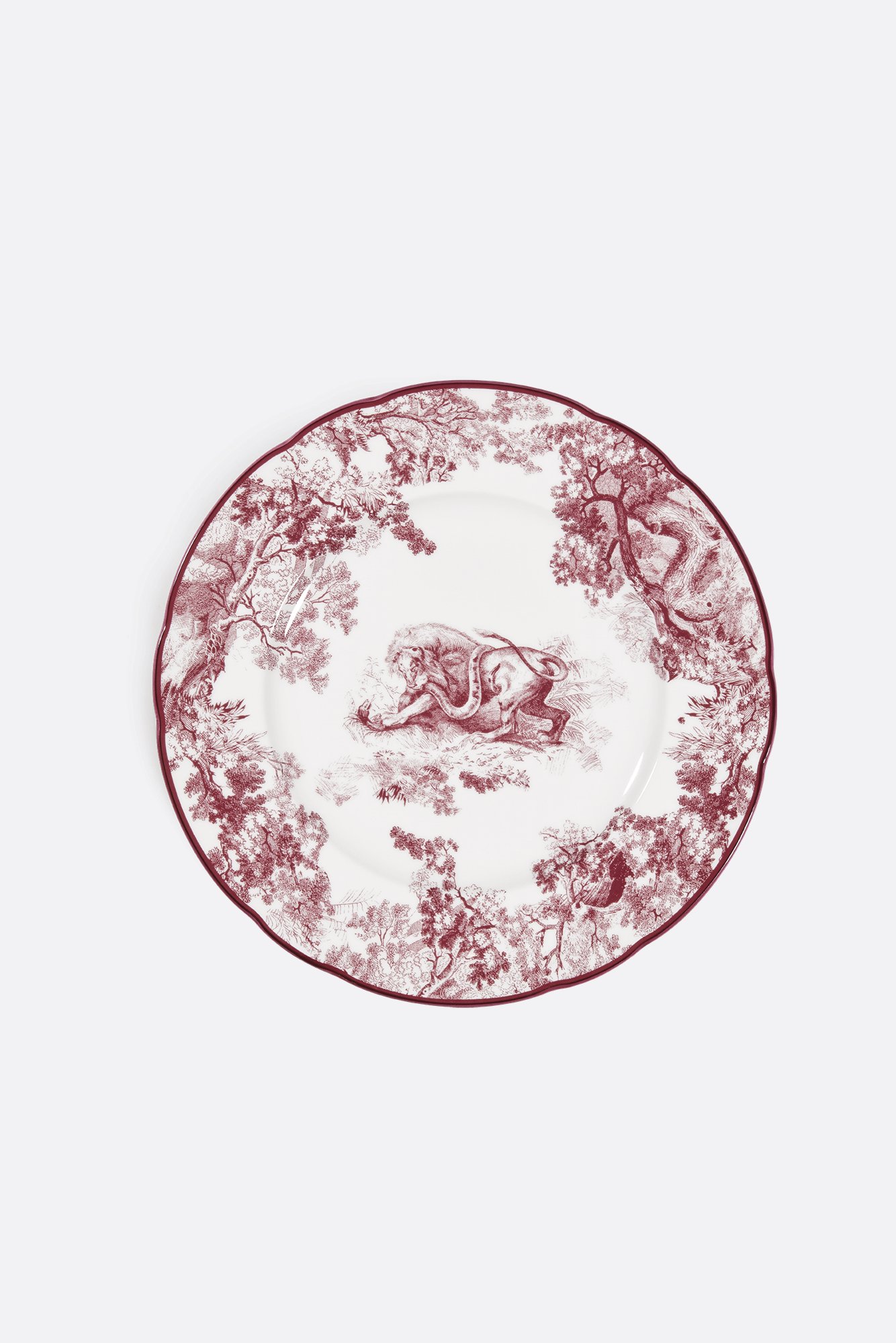 Toile de Jouy - Luxury Home Items Collection | DIOR Toile de Jouy - Luxury Home Items Collection | DIOR