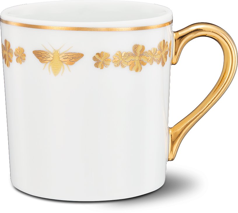 Coffee Cup Profile view Profile view