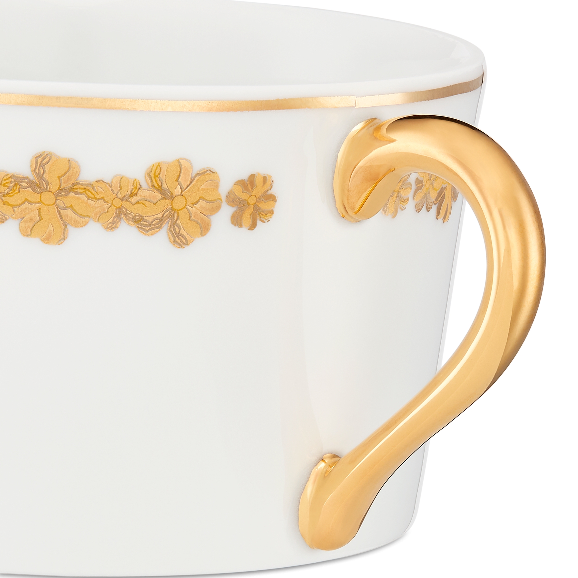 Teacup