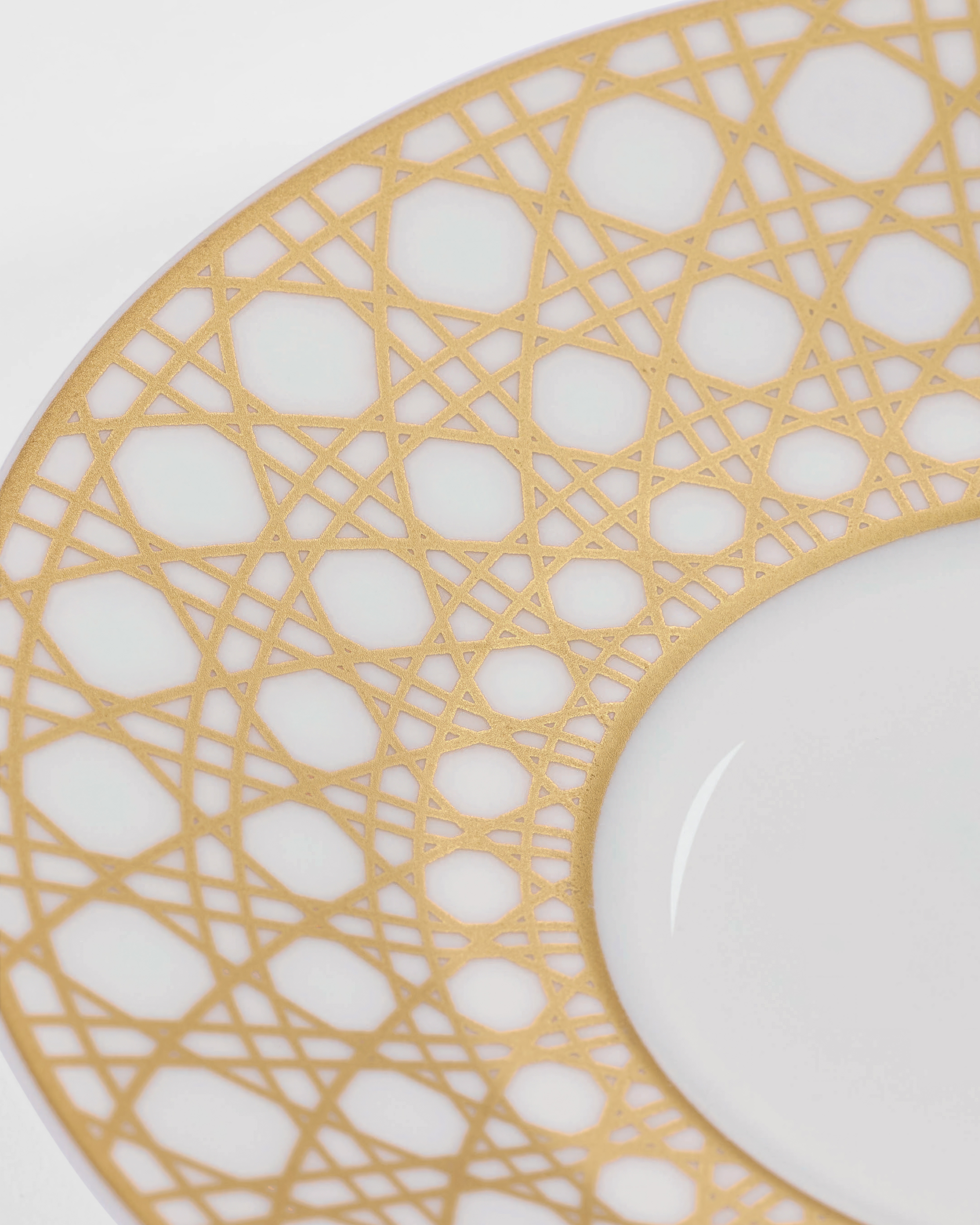 Coffee Cup Saucer