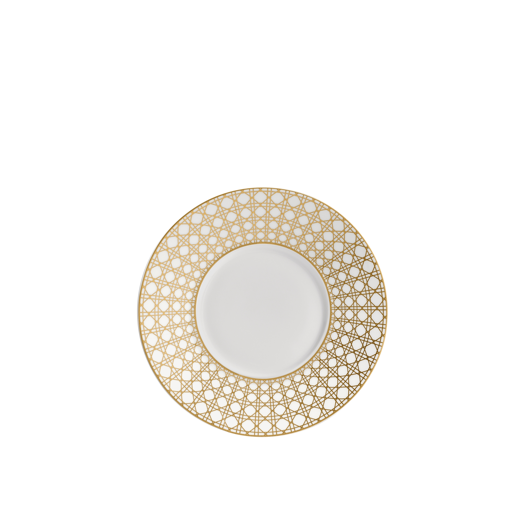  Cannage Montaigne in Gold