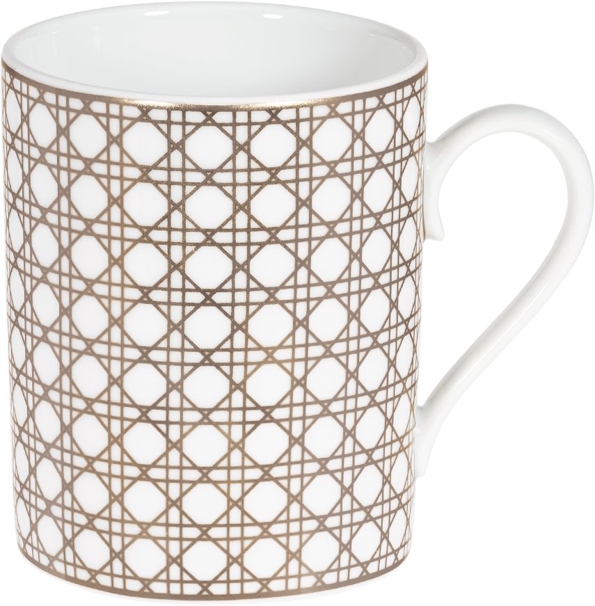 Mug Front view Front view