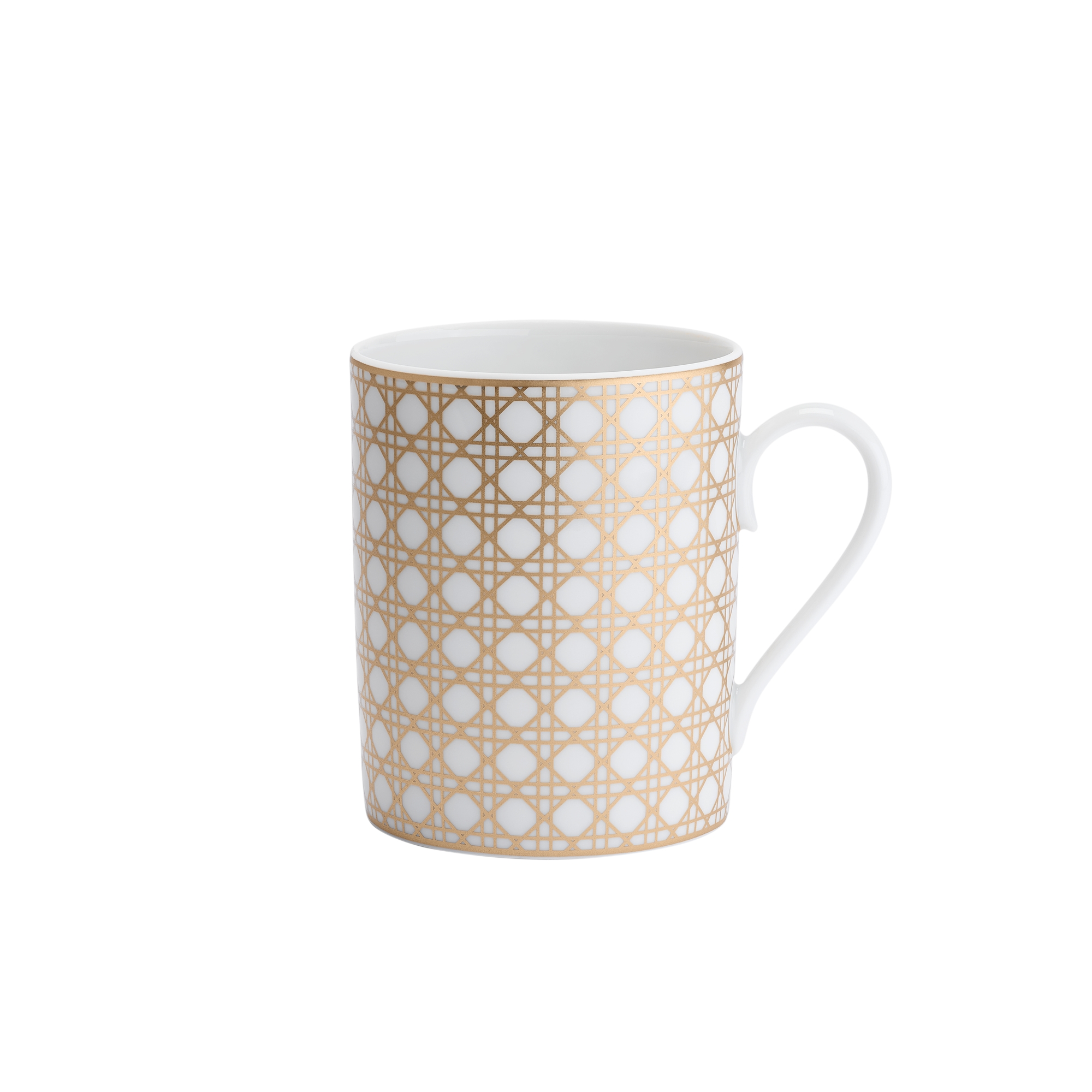  Cannage Montaigne, Gold