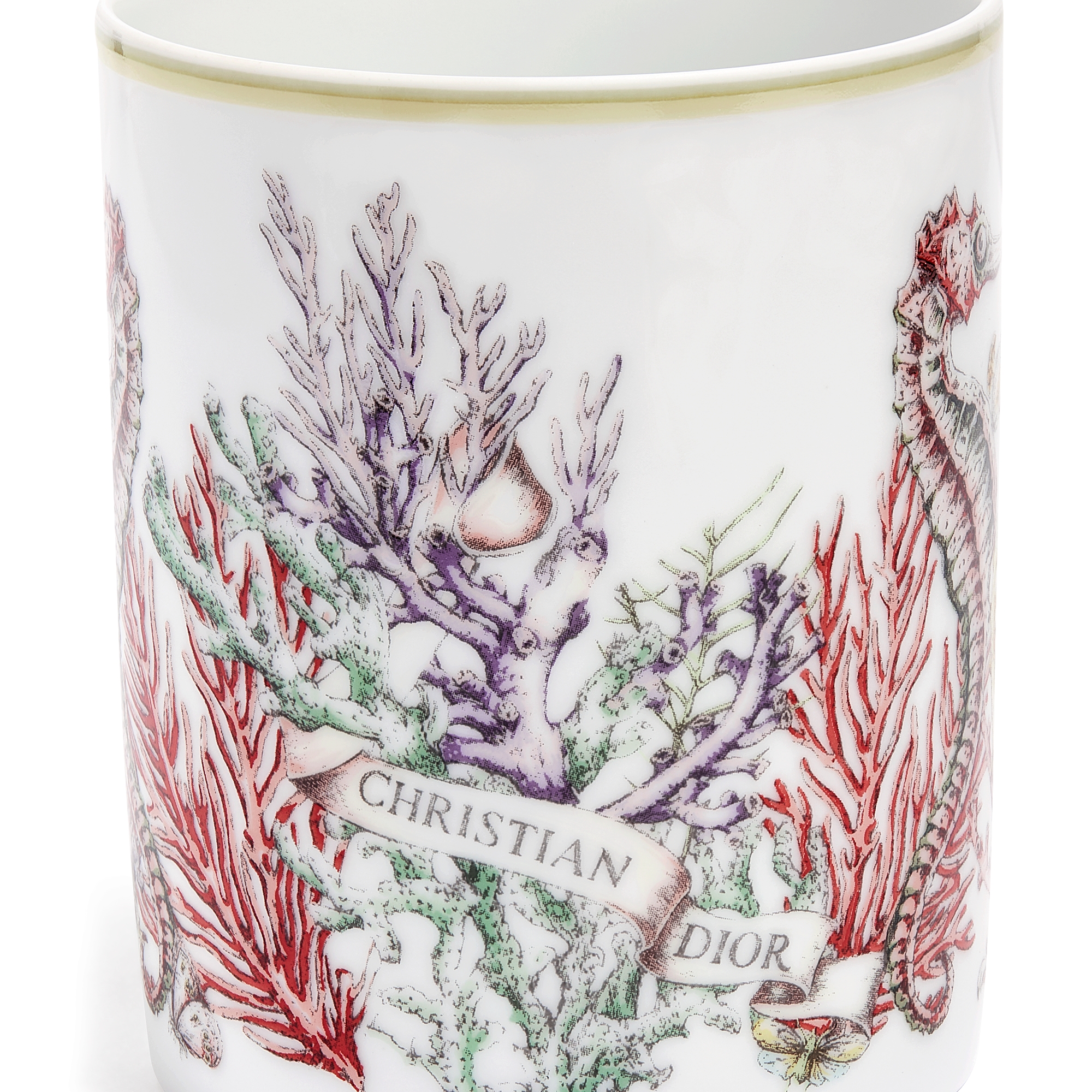 Set of Two Mugs