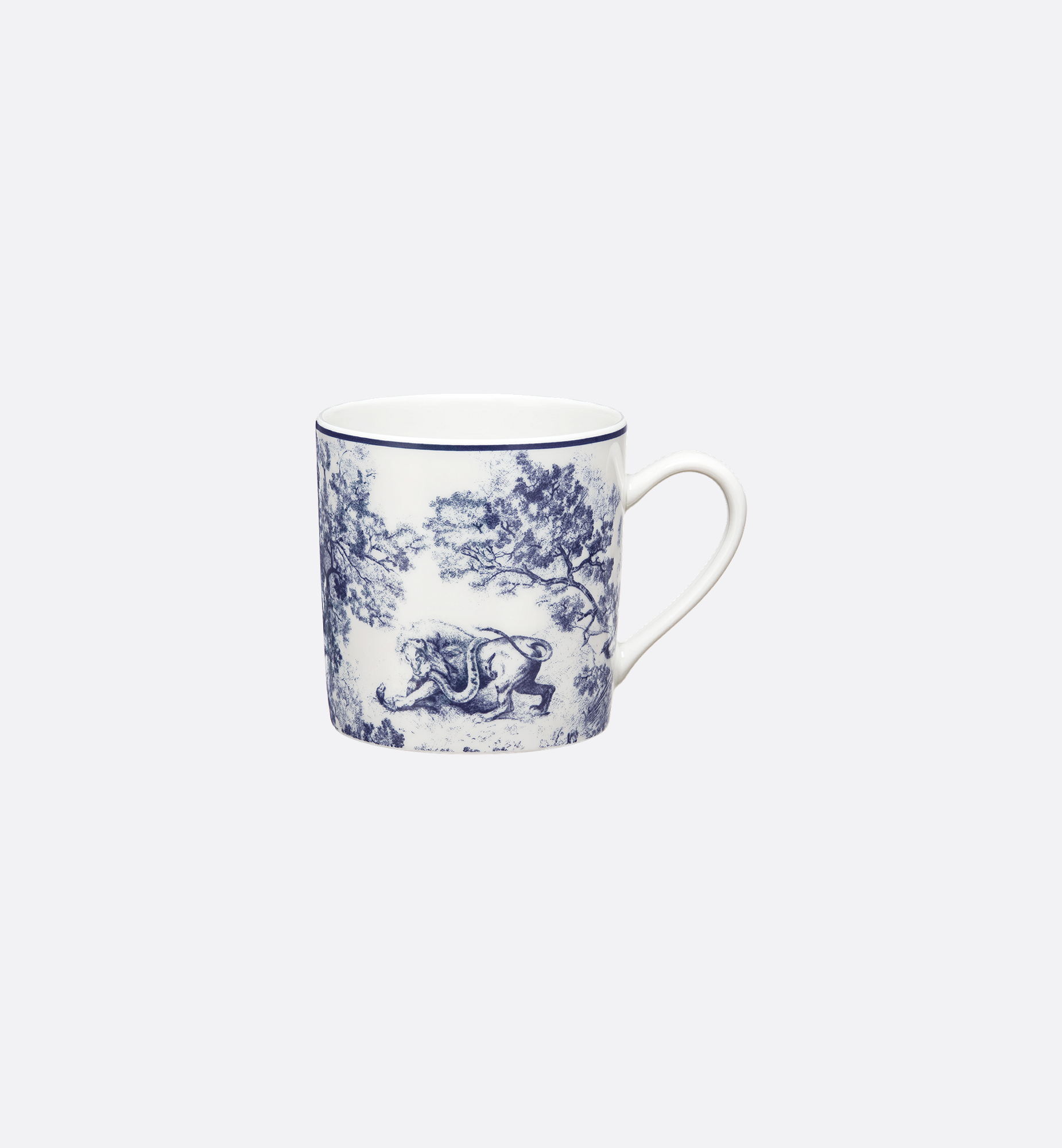 DIOR | コーヒーカップ トワル ドゥ ジュイ DIOR | コーヒーカップ トワル ドゥ ジュイ