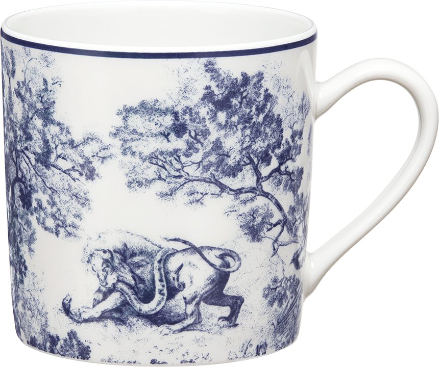 Kaffeetasse aria_woman_viewcode_e01