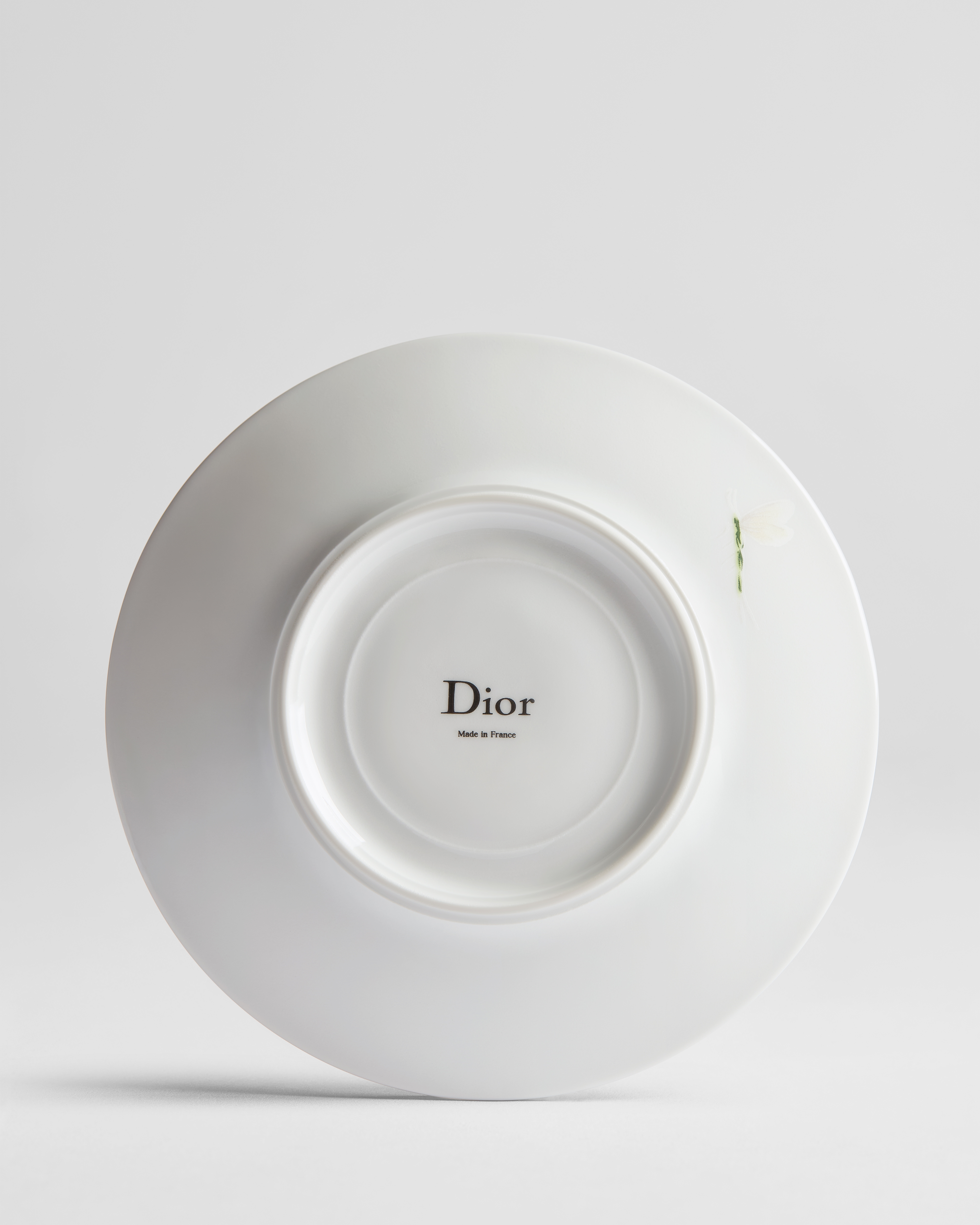 Coffee Cup and Saucer