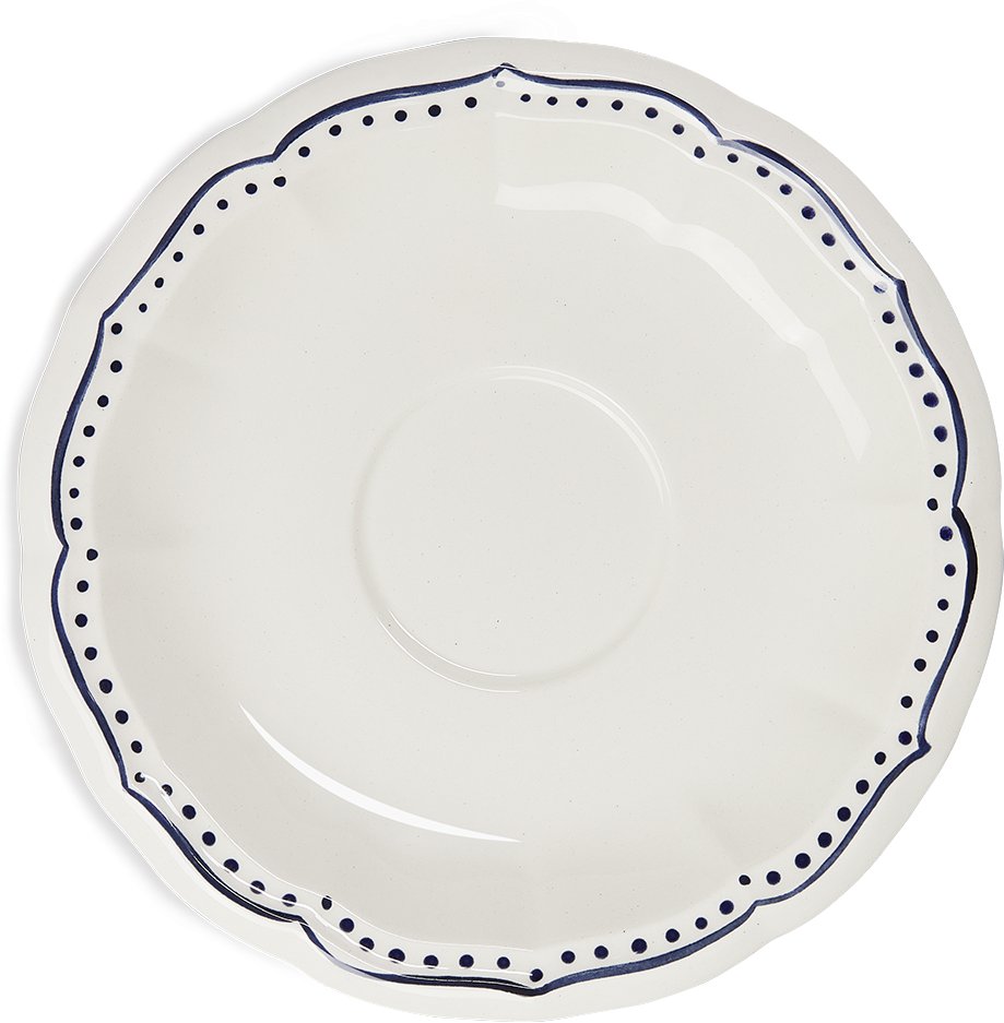 Sous-tasse à café aria_woman_viewcode_e01