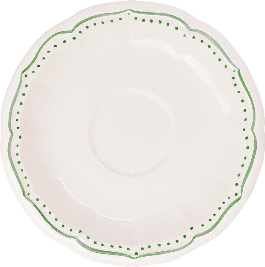 Sous-tasse à café aria_woman_viewcode_e01