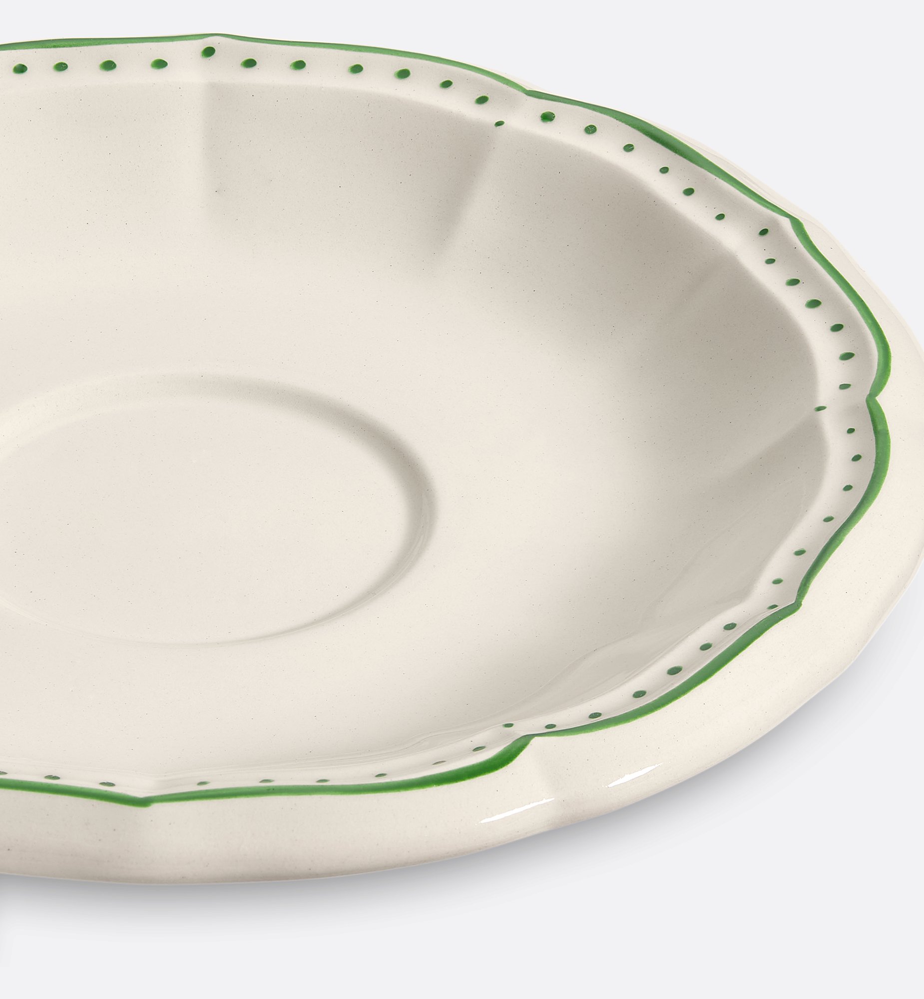 Tasse à café en céramique pour la Saint-Patrick, motif trèfle vert, parfaite pour célébrer les Tasse à café en céramique pour la Saint-Patrick, motif trèfle vert, parfaite pour célébrer les