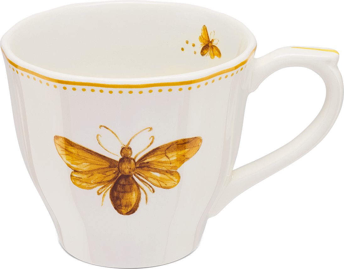 Tasse à thé aria_woman_viewcode_e01