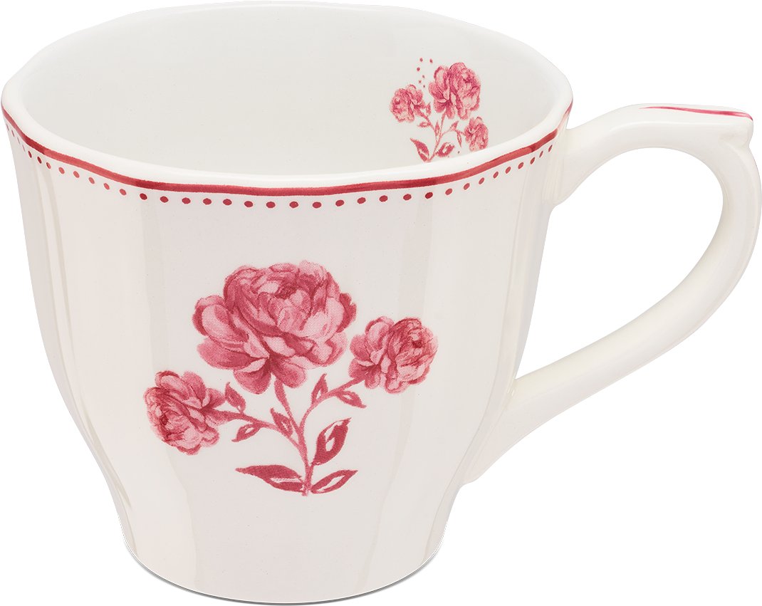 茶杯 aria_frontView aria_frontView