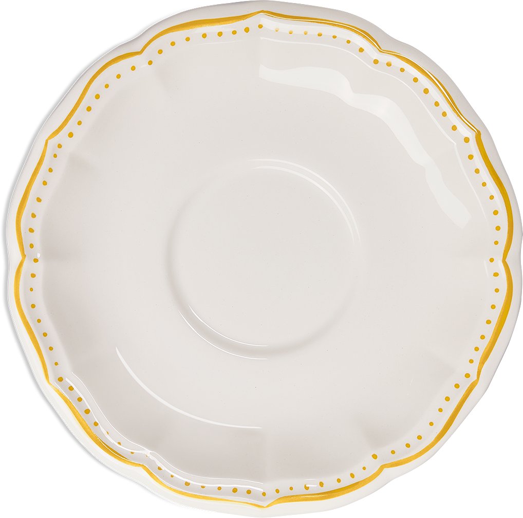 Sous-tasse à thé aria_woman_viewcode_e01