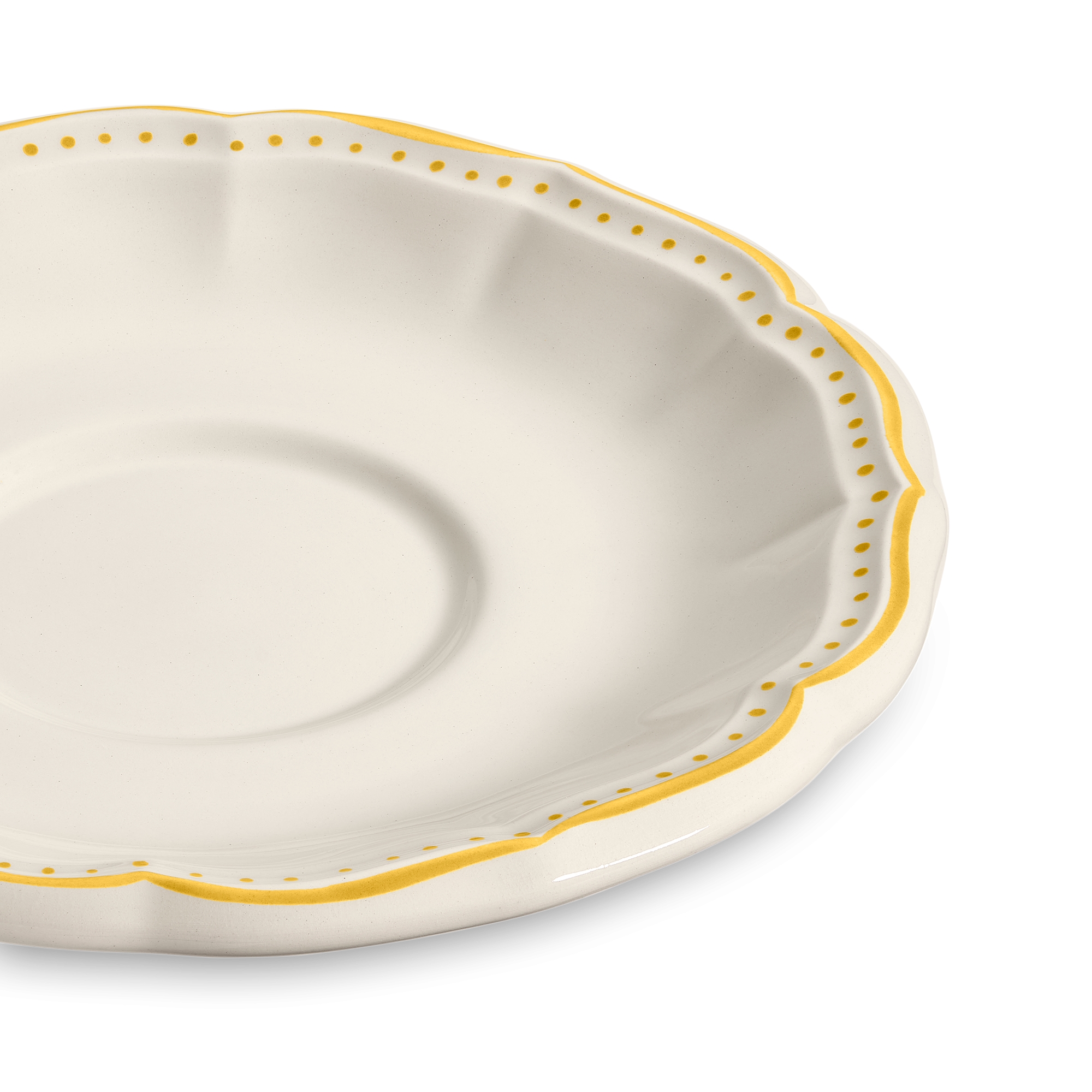 Tea Saucer
