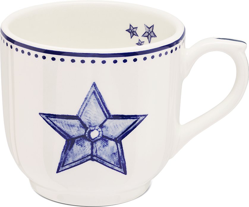Tasse à café aria_woman_viewcode_e01