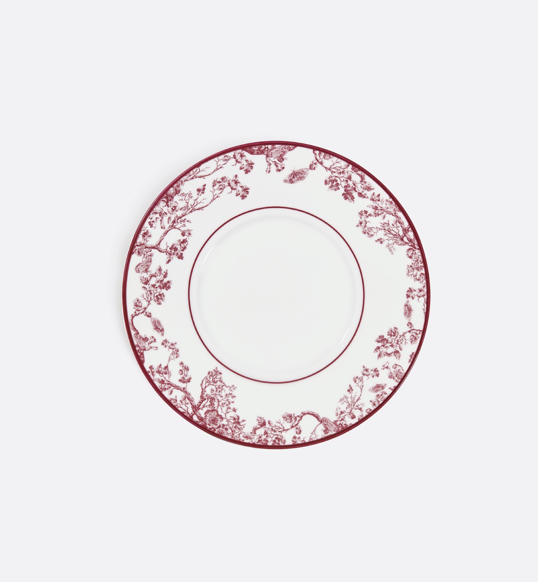 DIOR | Hortensia Grenat アロマキャンドル トワル ドゥ ジュイ DIOR | Hortensia Grenat アロマキャンドル トワル ドゥ ジュイ