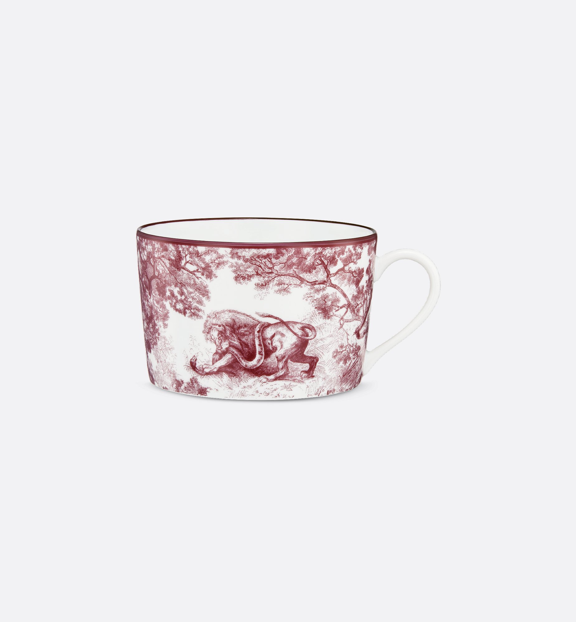 DIOR | Hortensia Grenat アロマキャンドル トワル ドゥ ジュイ DIOR | Hortensia Grenat アロマキャンドル トワル ドゥ ジュイ