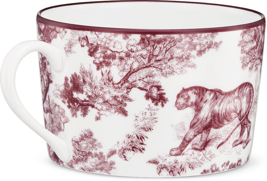 Tazza da tea IMPERIAL | Pozzi 1876