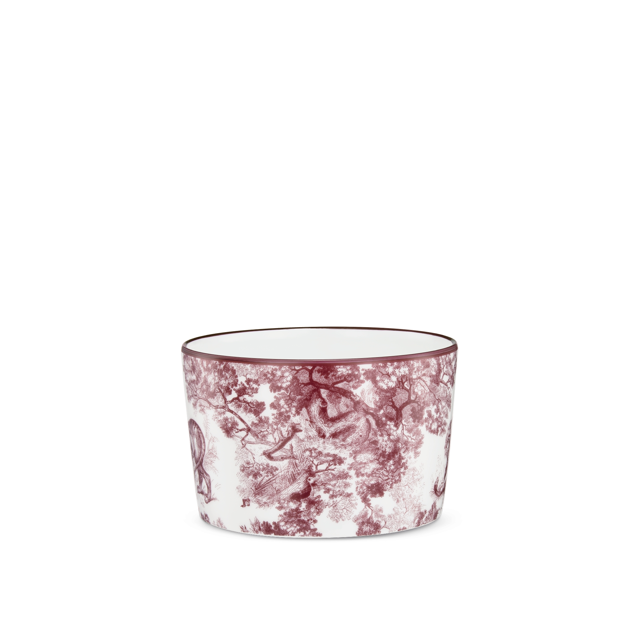 Breakfast Cup
