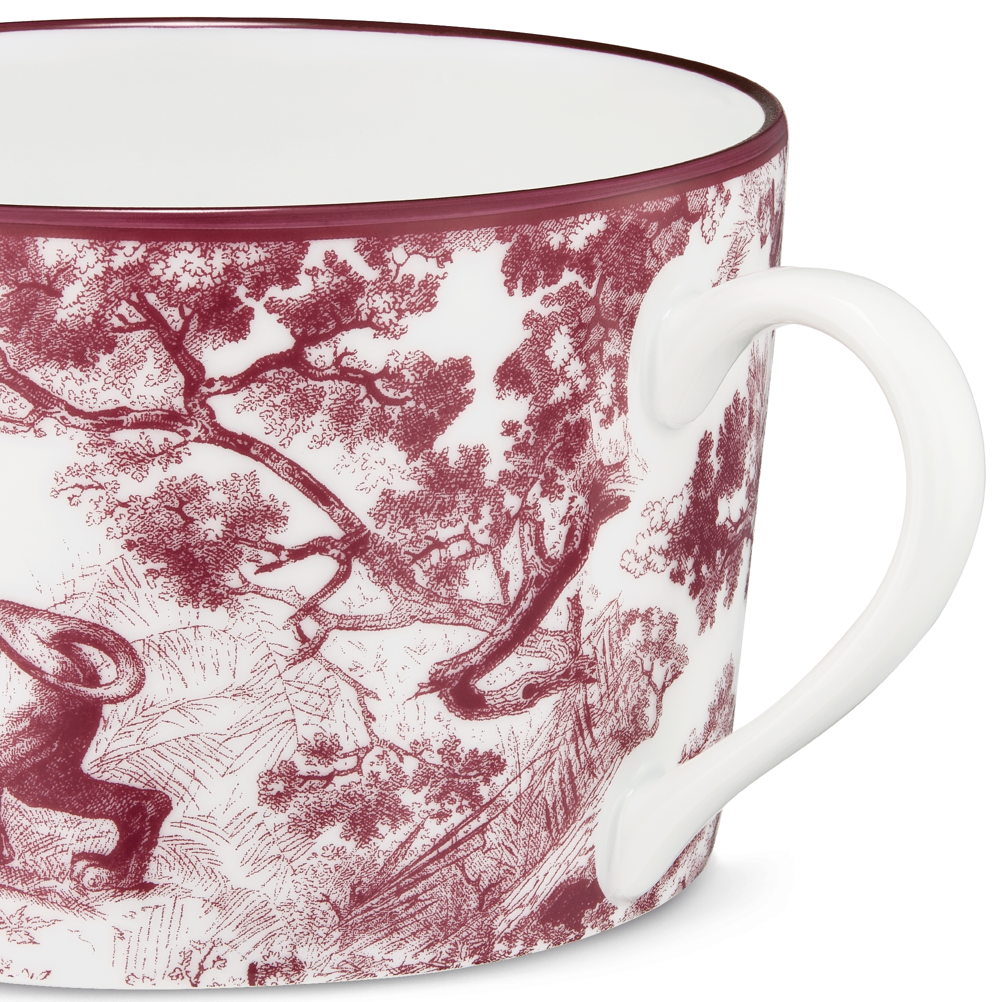 Breakfast Cup