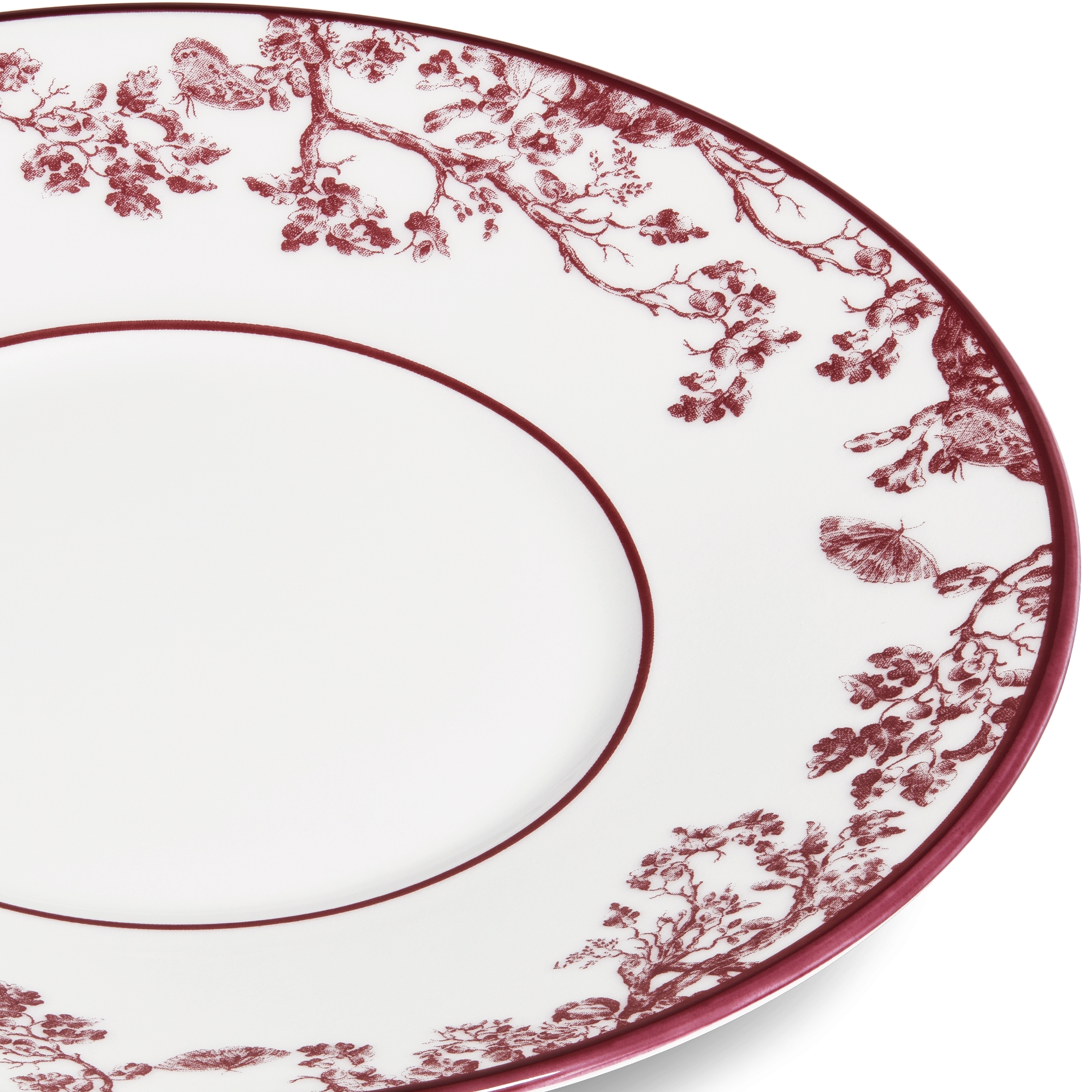 Tea Saucer
