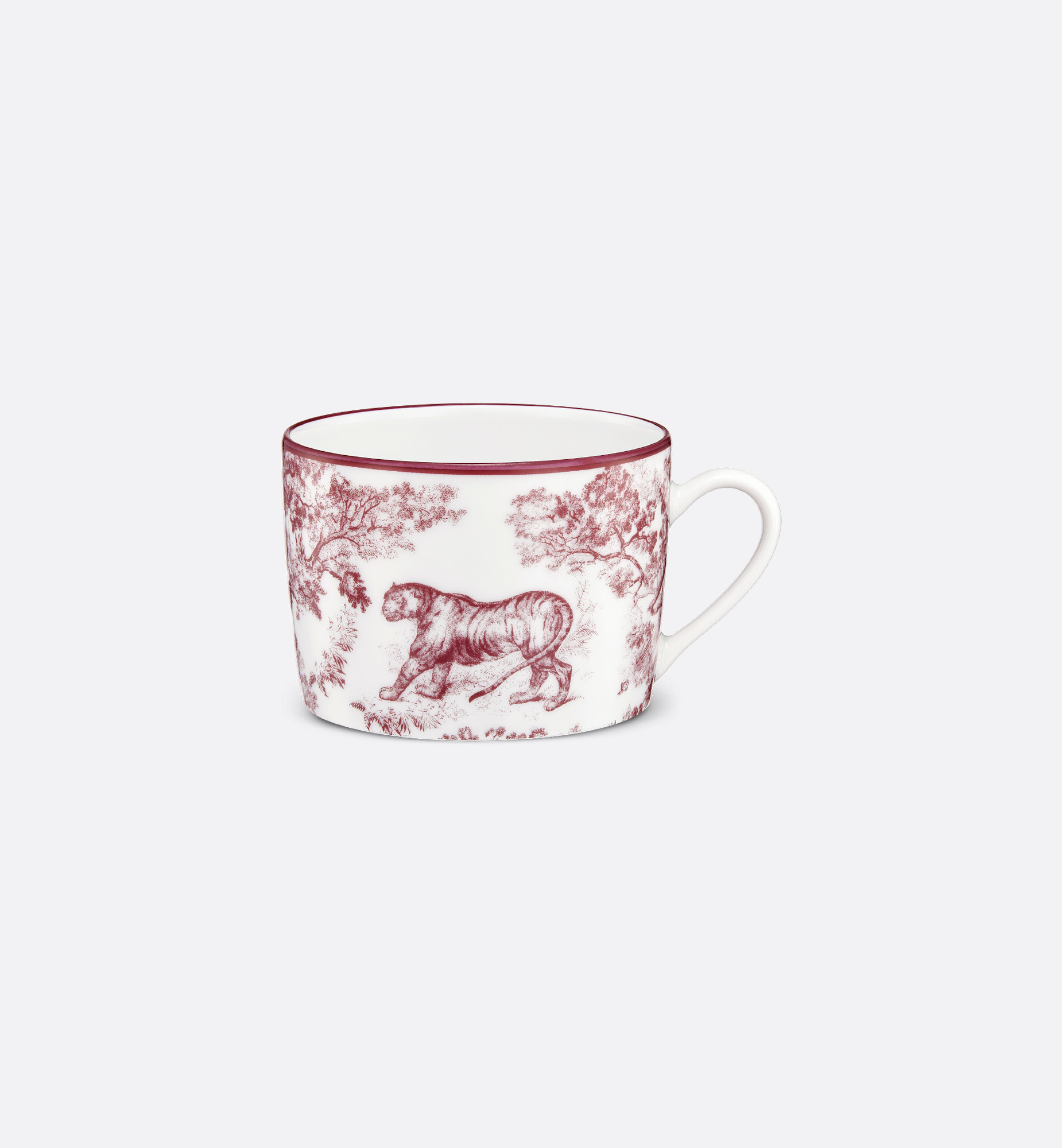 DIOR | ティーカップ トワル ドゥ ジュイ タイガー DIOR | ティーカップ トワル ドゥ ジュイ タイガー