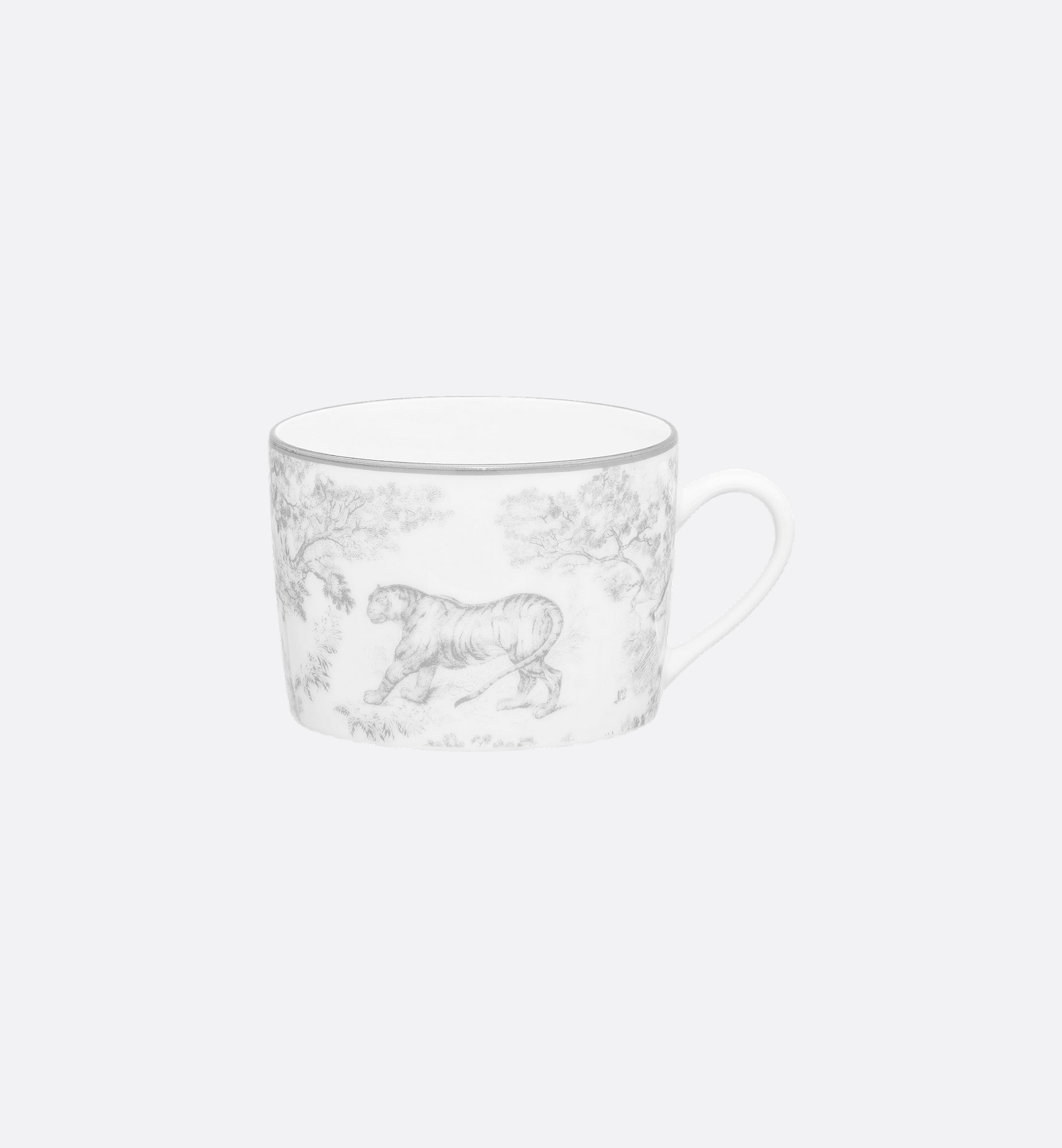 DIOR | デザートプレート トワル ドゥ ジュイ タイガー DIOR | デザートプレート トワル ドゥ ジュイ タイガー