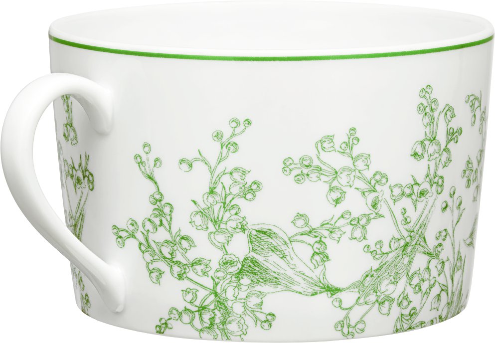 Tazza Poly Verde Oliva – Highlander Forces, Stovale Da Campo Leggera In Polipropilene Per Escursioni