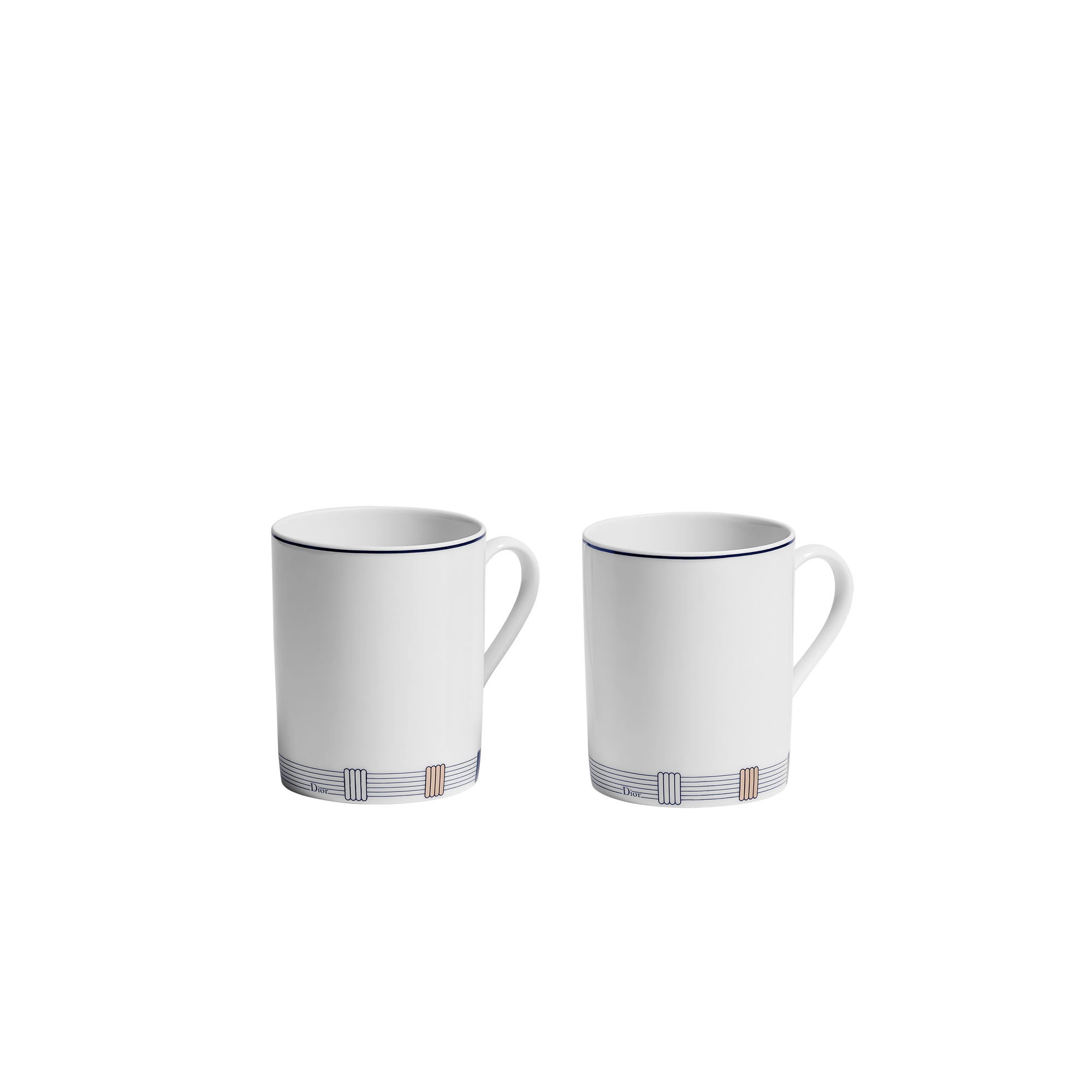 DIOR | マグカップ セット Godron