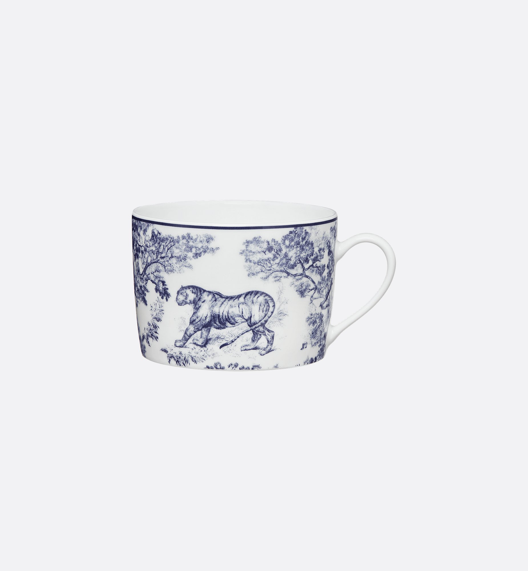 DIOR | コーヒーカップ トワル ドゥ ジュイ DIOR | コーヒーカップ トワル ドゥ ジュイ