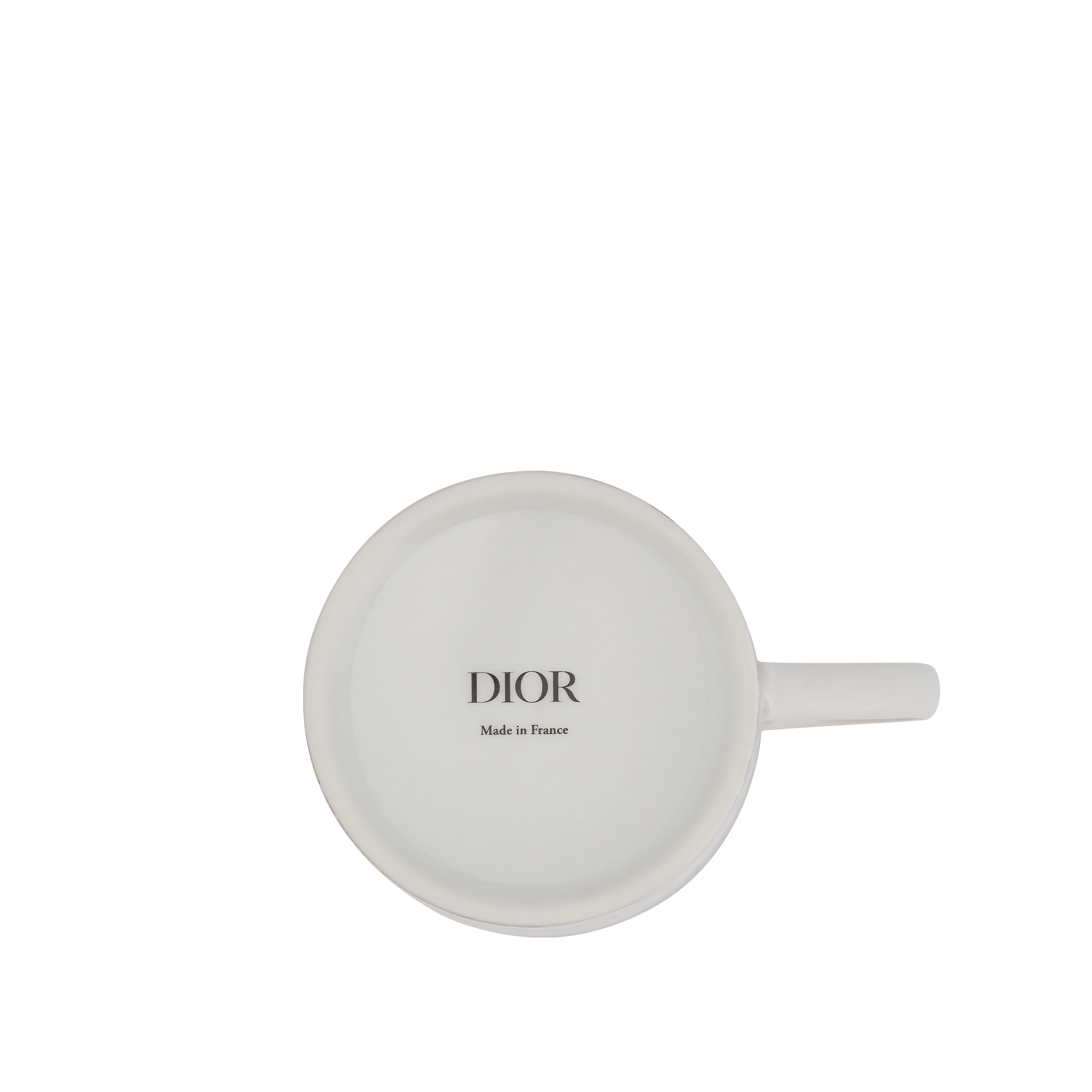 杯 灰色 Toile De Jouy E10