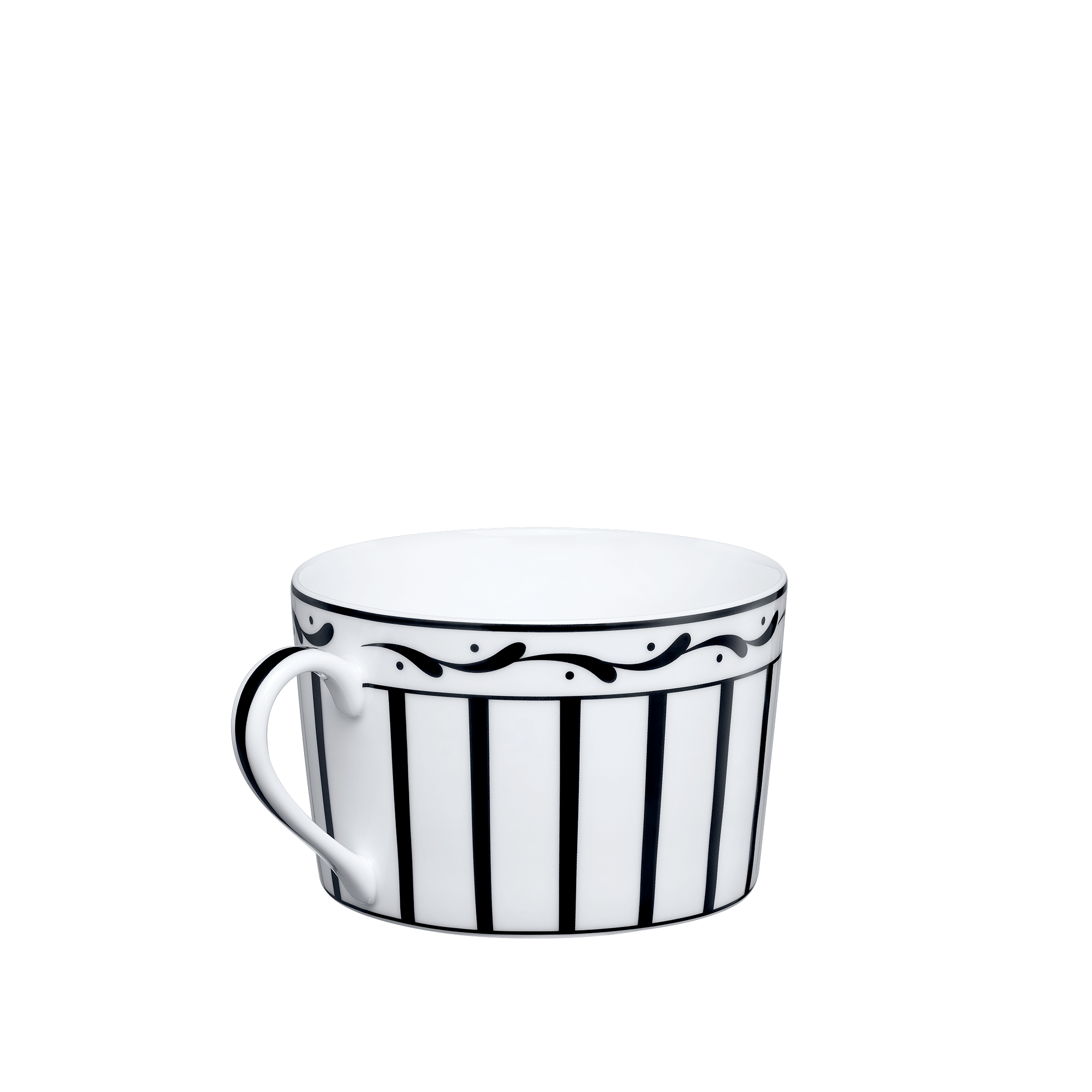 Breakfast Cup