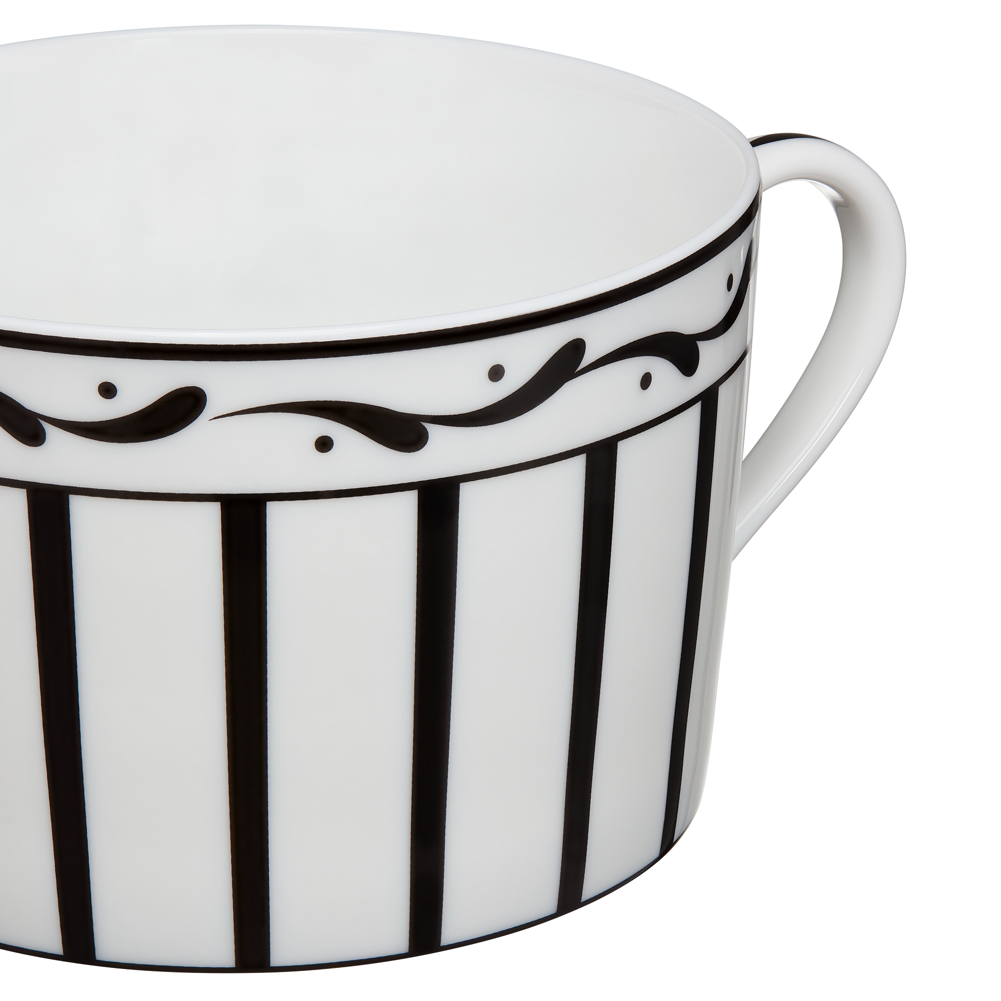 モーニングカップ ムッシュ ディオール E09