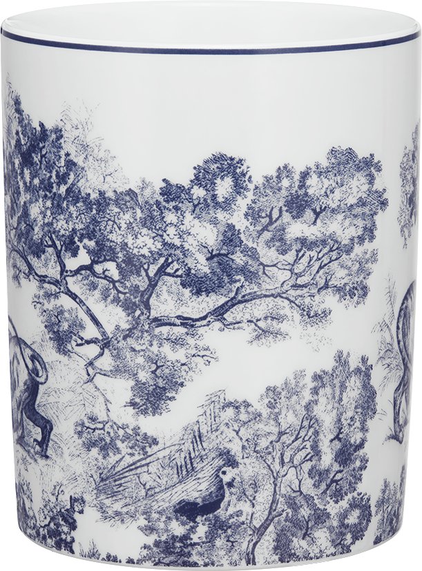 Mug Detailed view