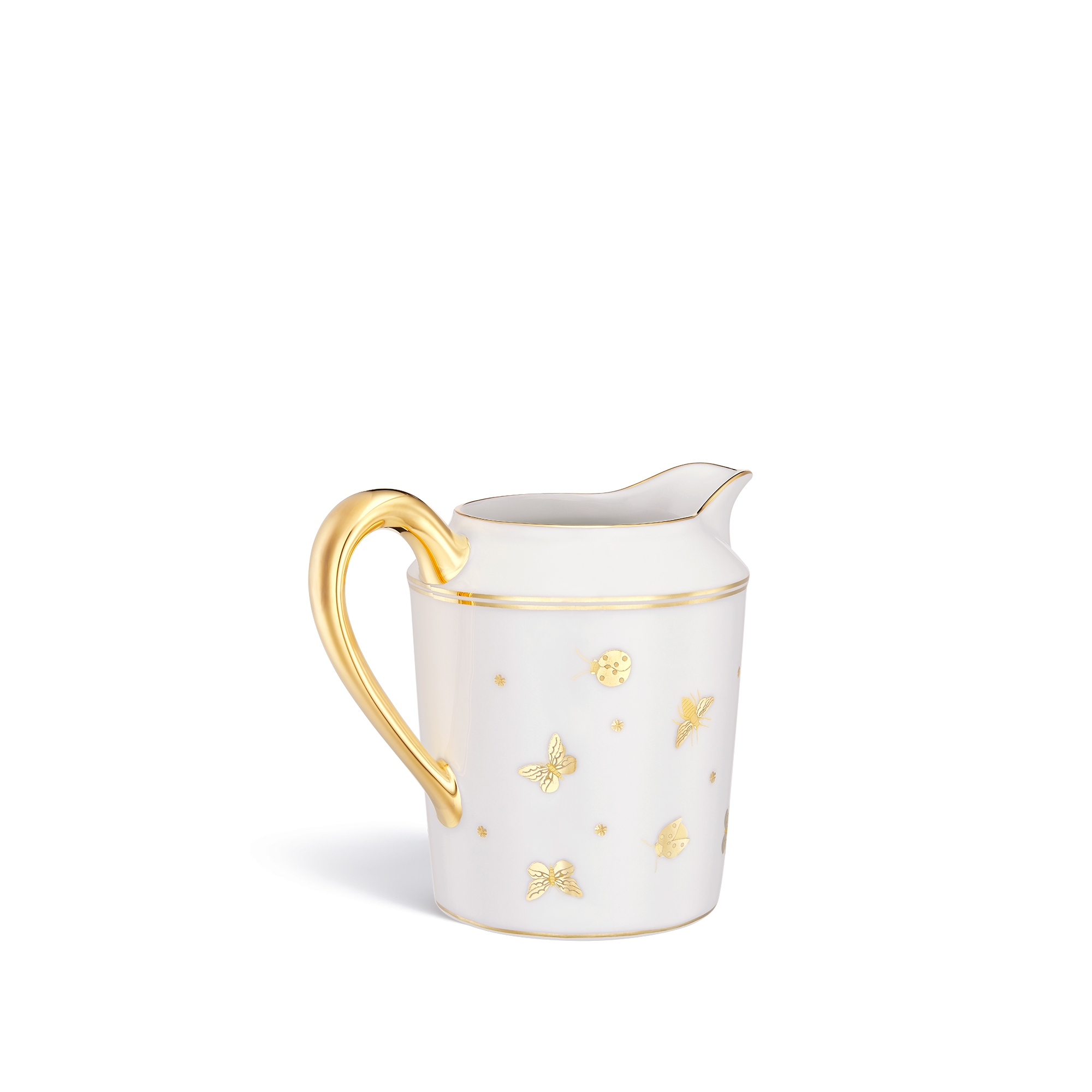 Creamer