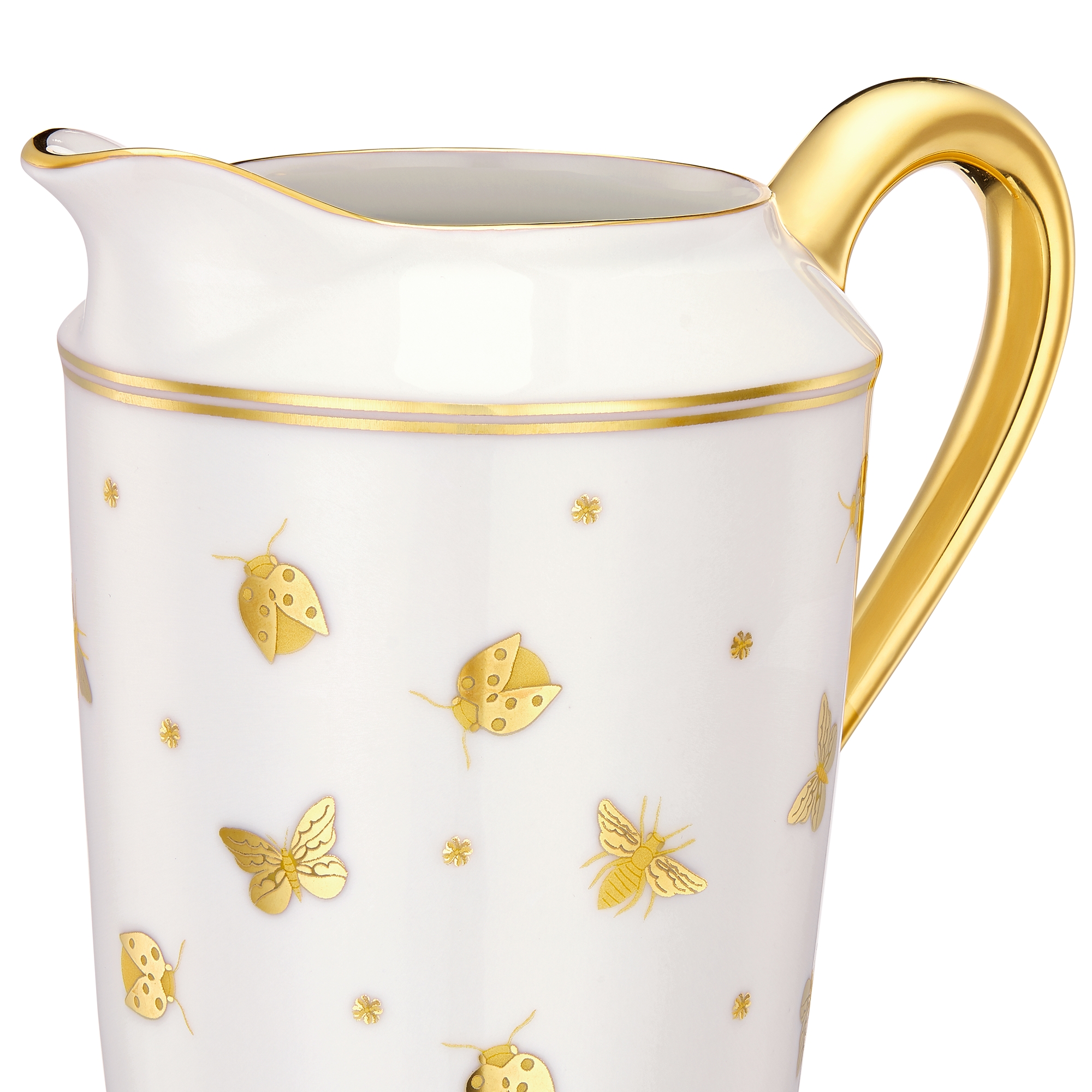 Creamer