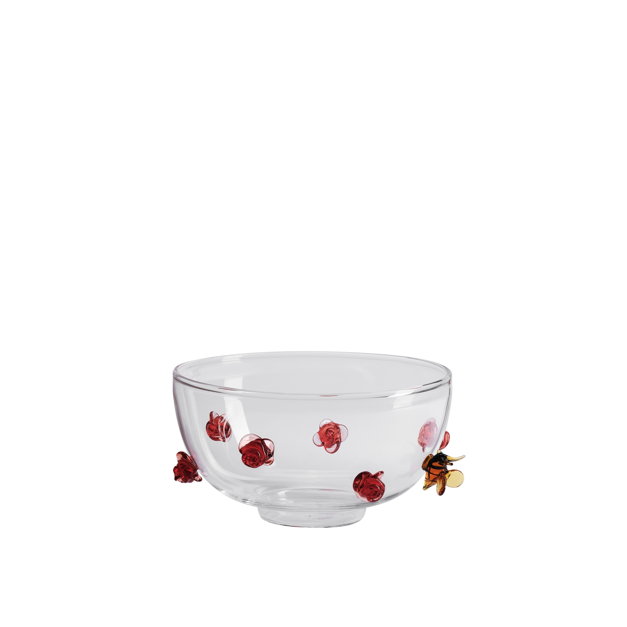 DIOR | ボウル Rose