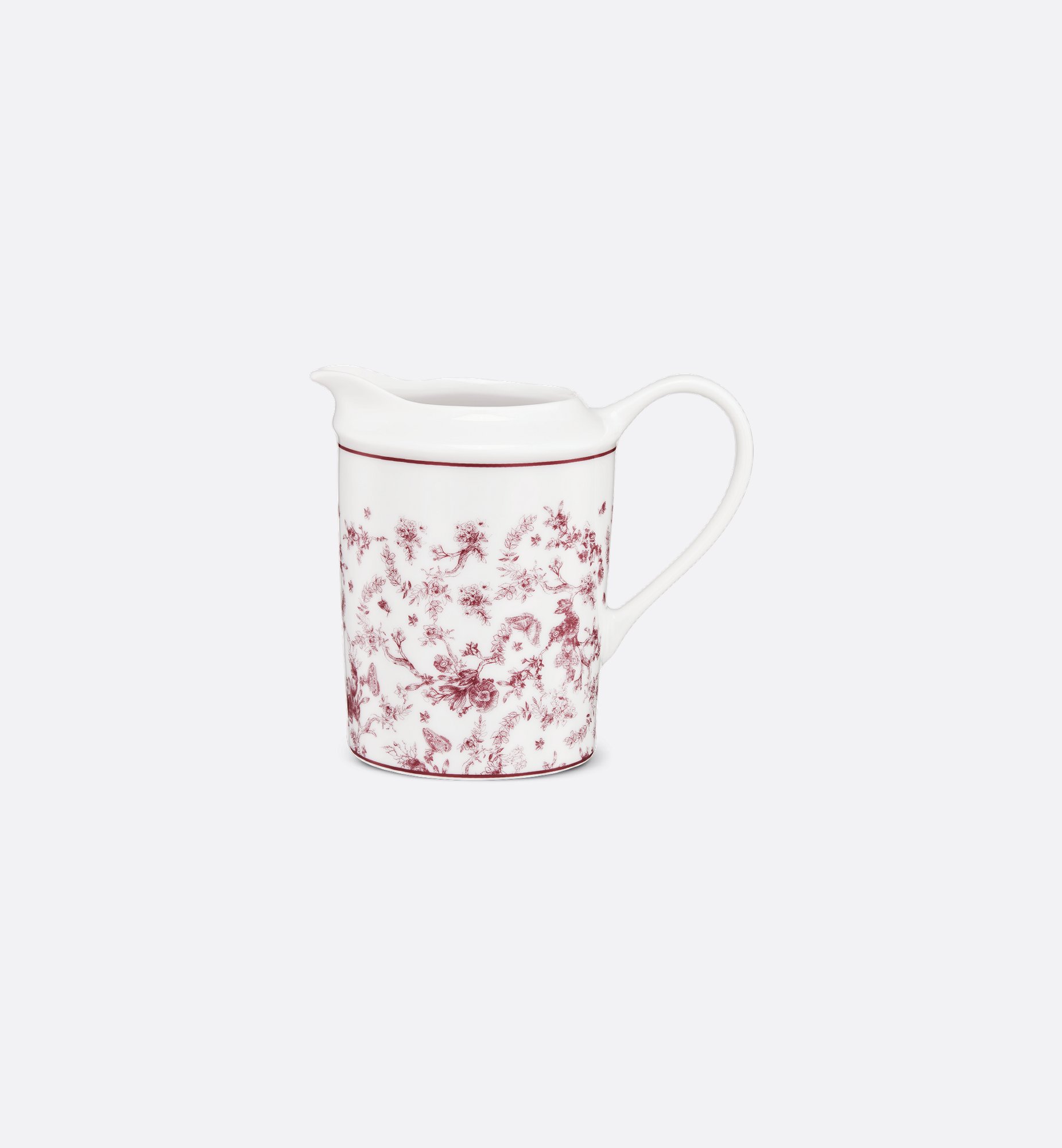 DIOR | Hortensia Grenat アロマキャンドル トワル ドゥ ジュイ DIOR | Hortensia Grenat アロマキャンドル トワル ドゥ ジュイ