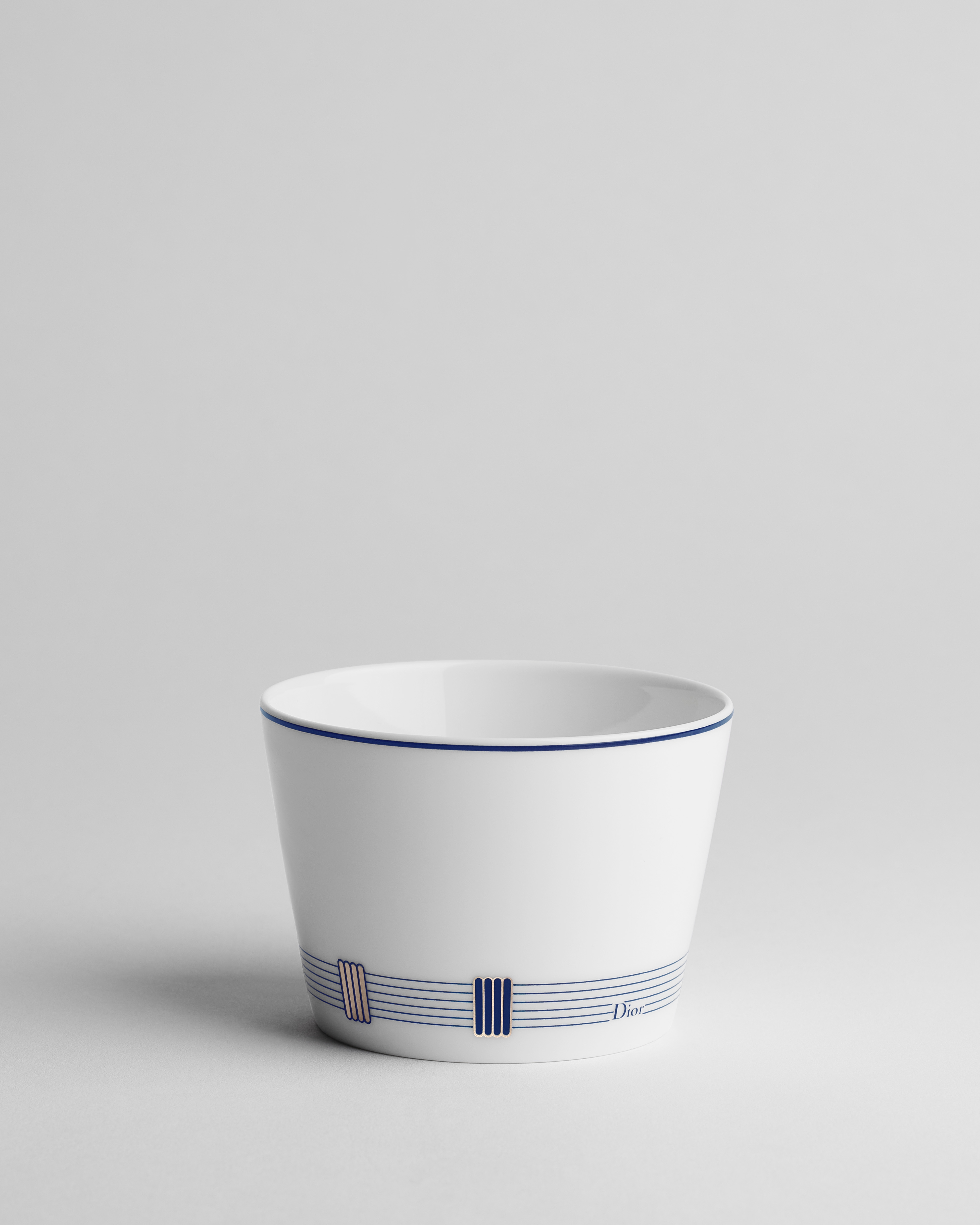 Becher