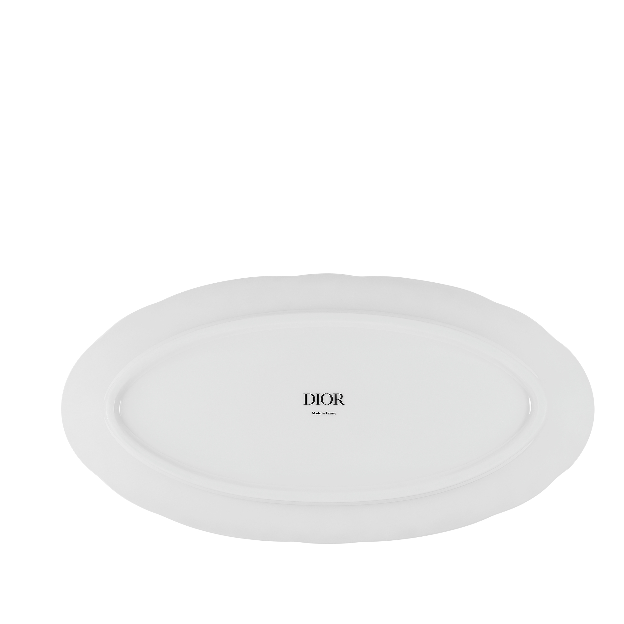 Relish Dish