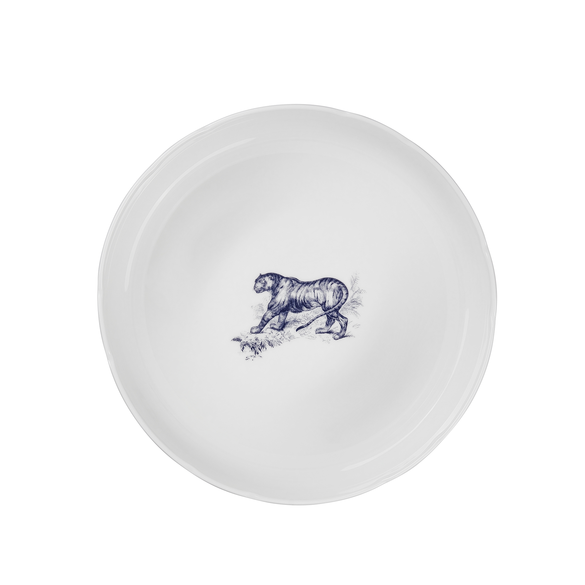 Salad Bowl