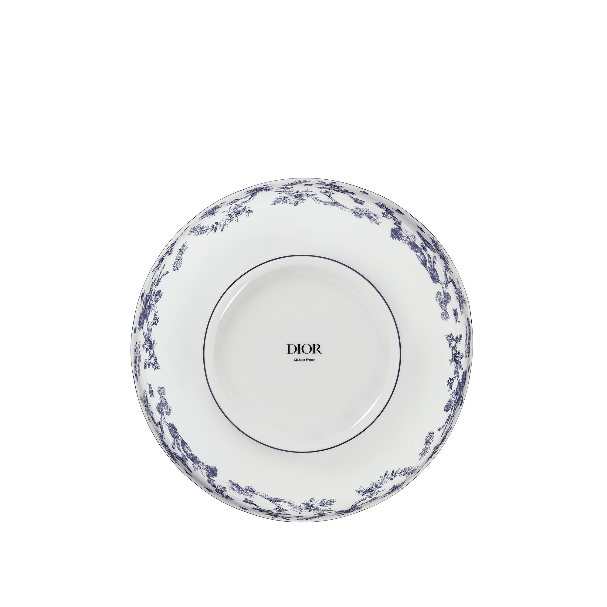 Salad Bowl