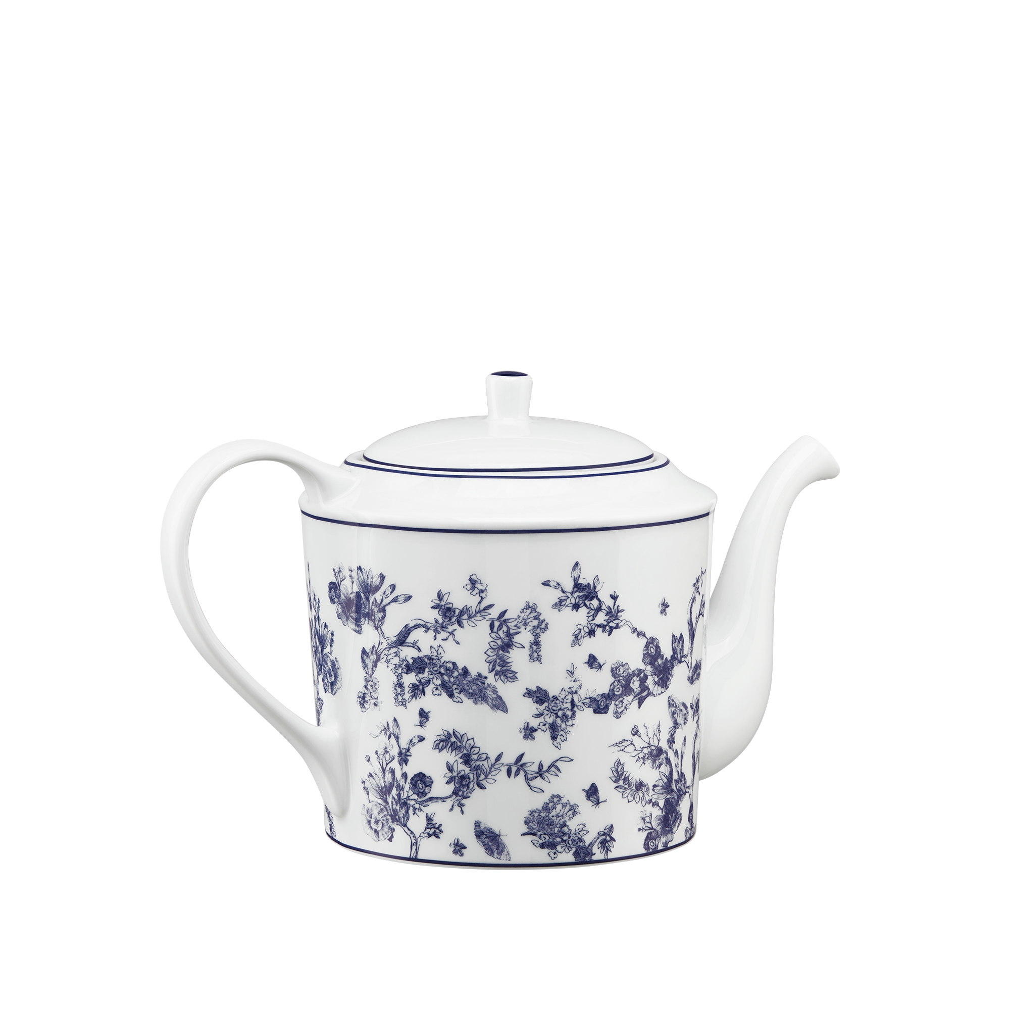 Teapot
