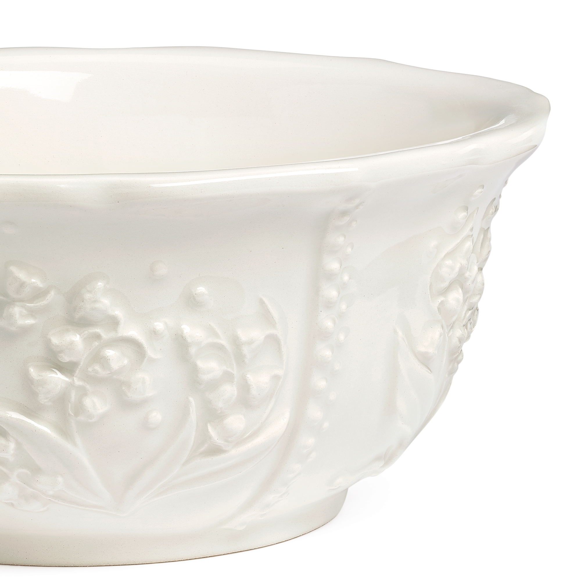 Set of Two Cereal Bowls