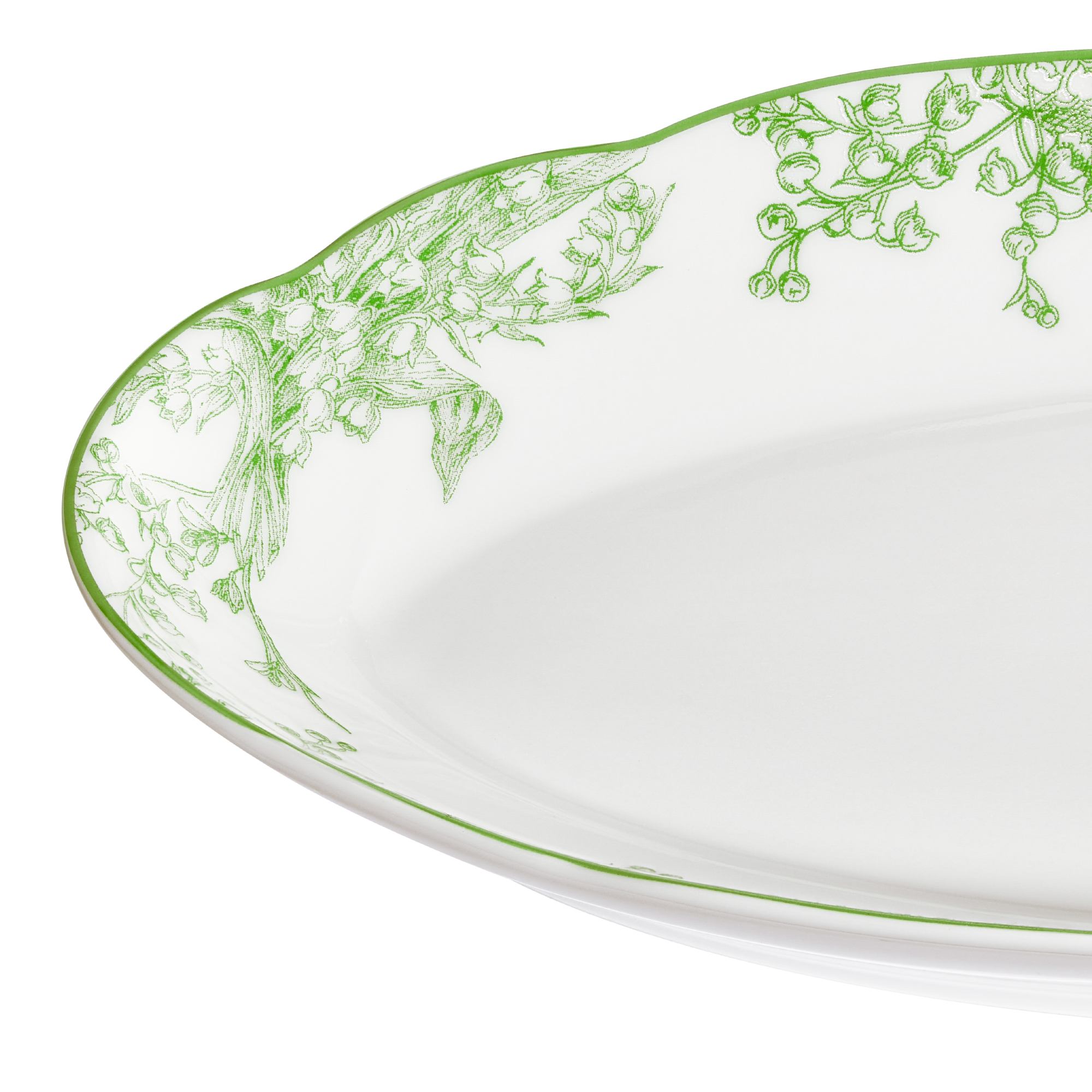 Relish Dish