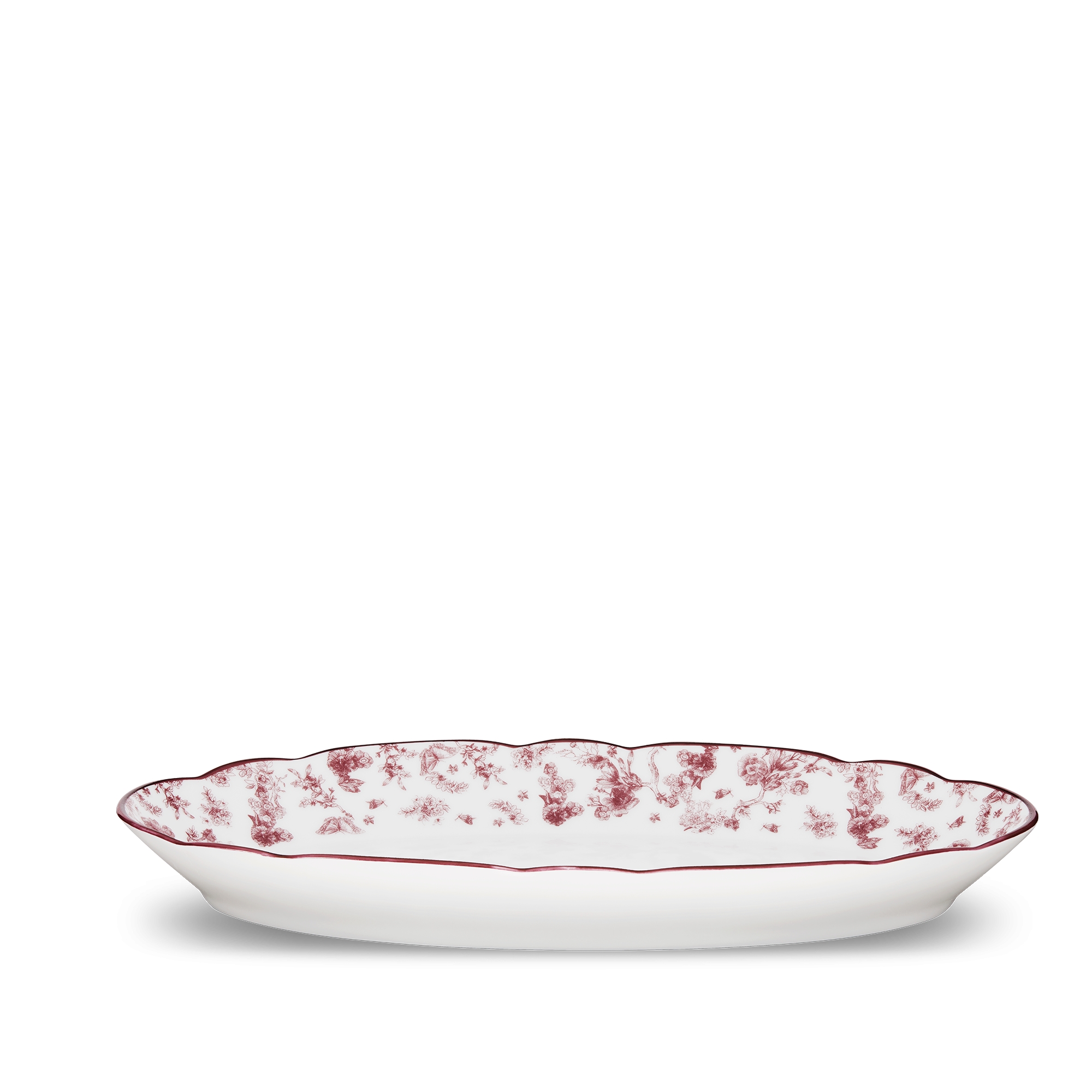Relish Dish